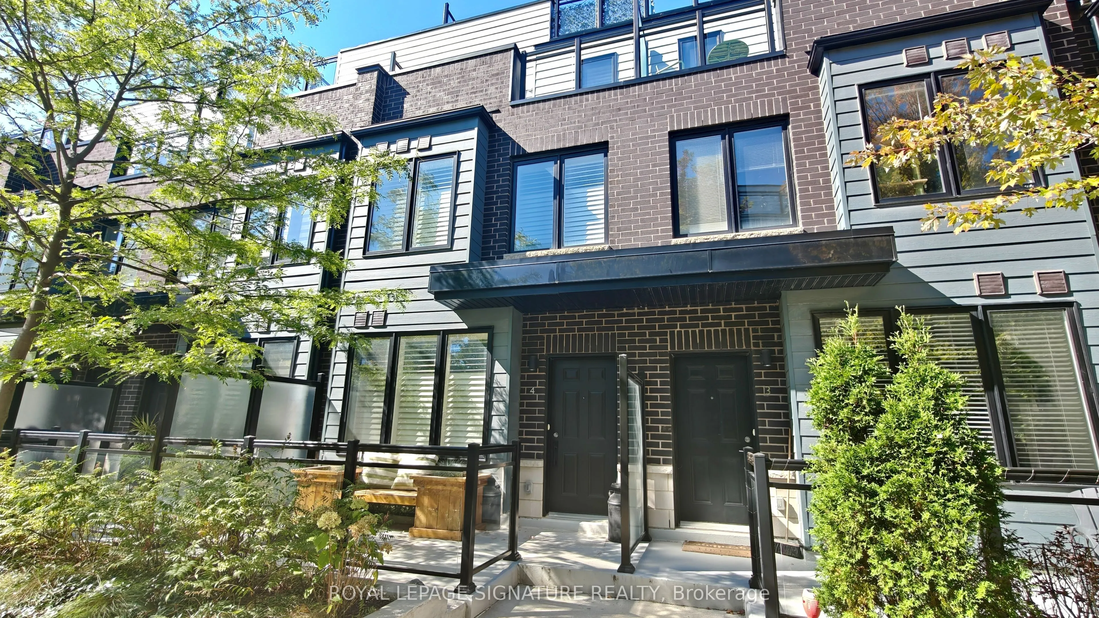 2232 Bromsgrove Road, #4