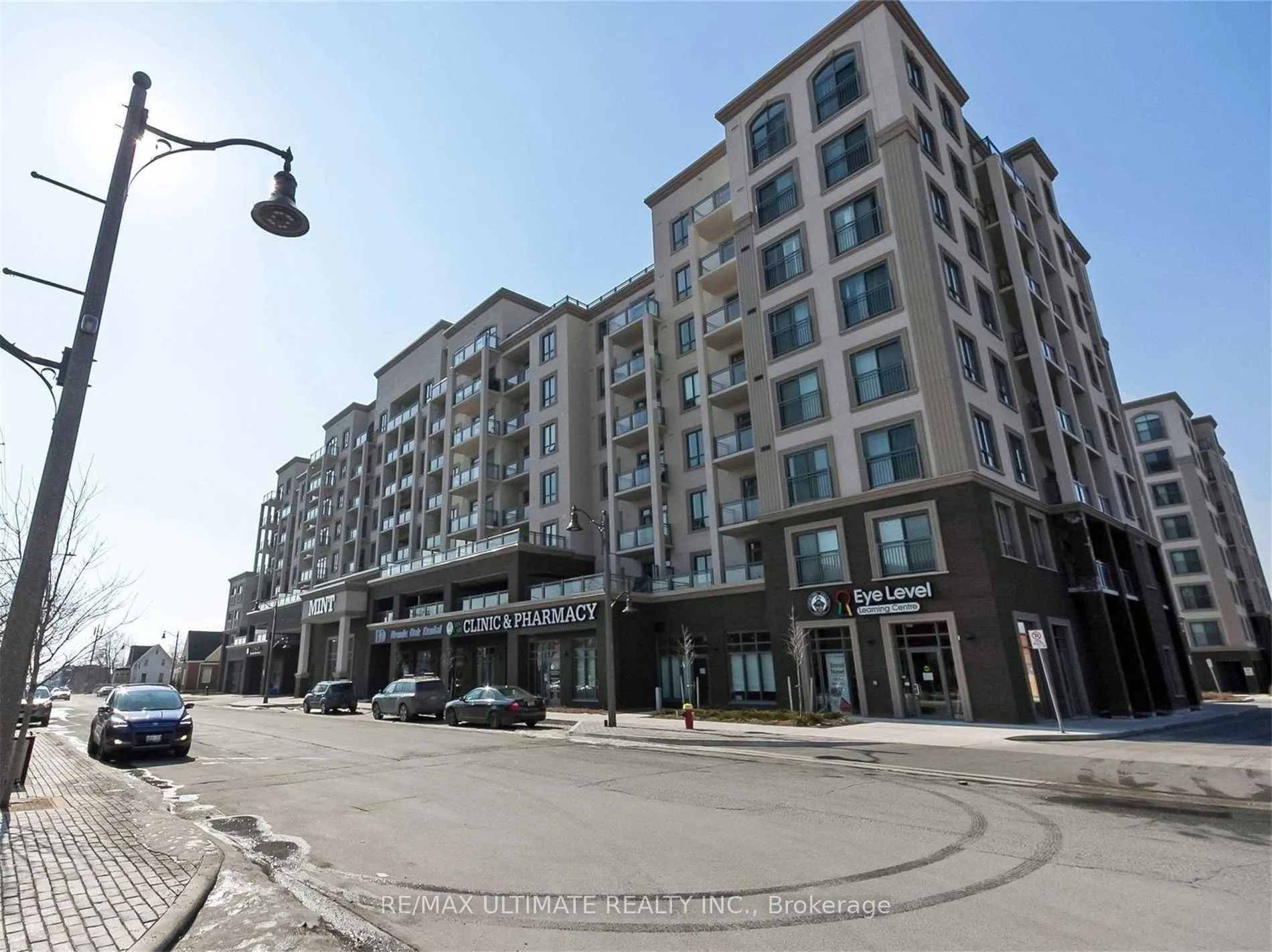 2486 Old Bronte Road, #314