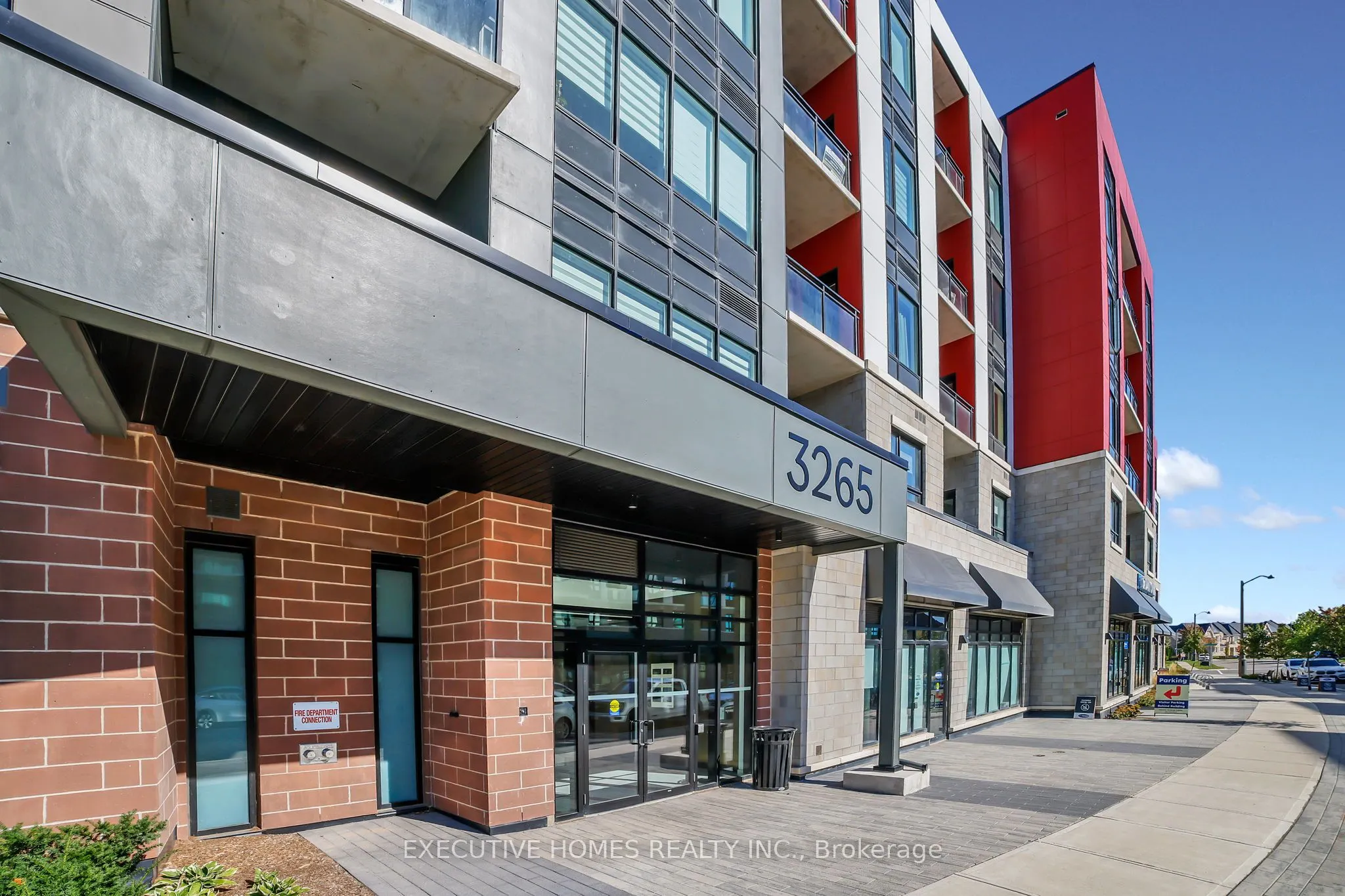 3265 Carding Mill Trail, #208