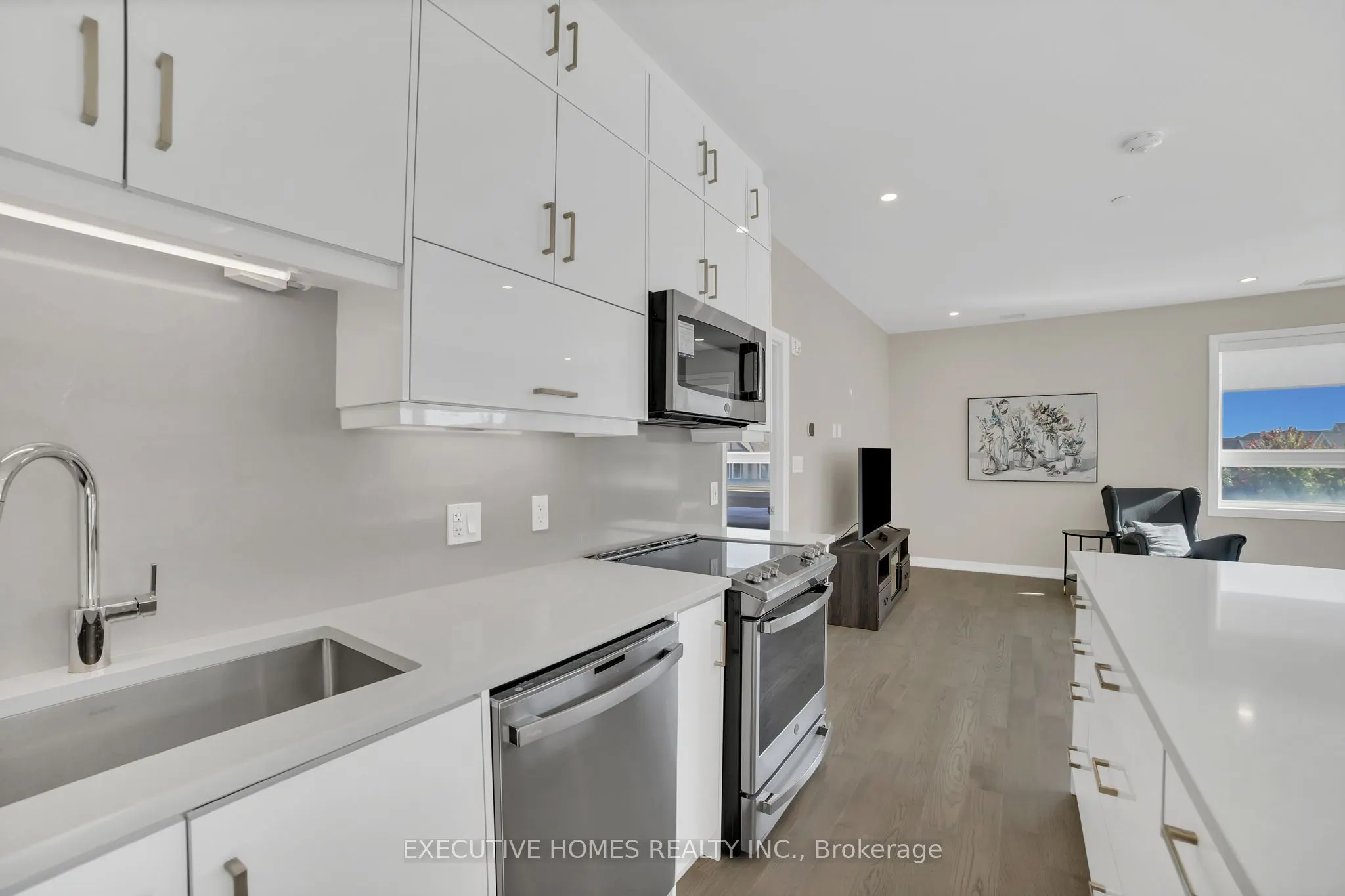3265 Carding Mill Trail, #208