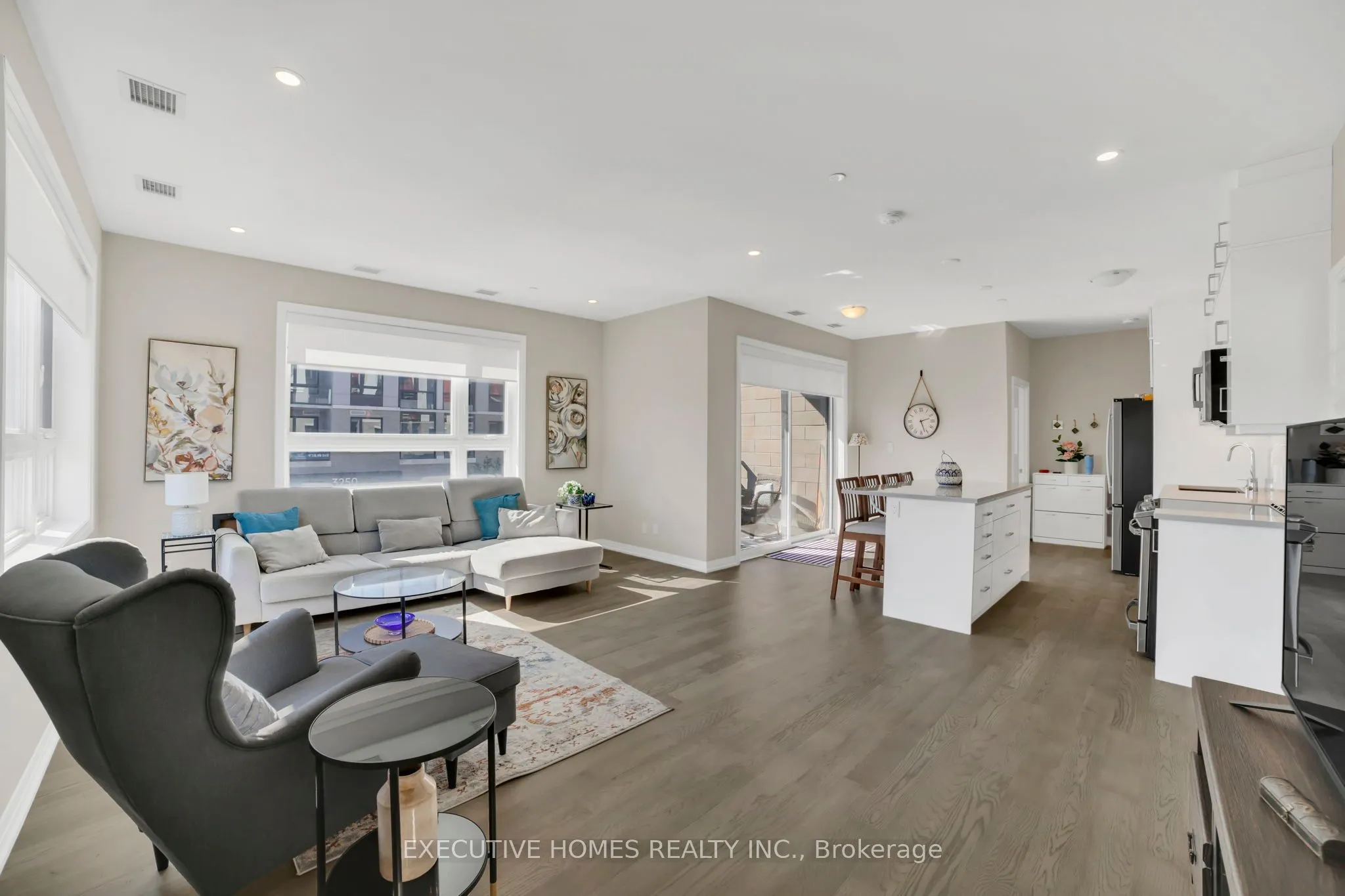 3265 Carding Mill Trail, #208