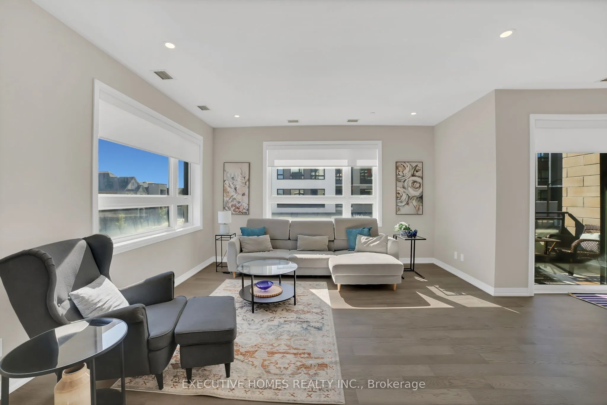 3265 Carding Mill Trail, #208