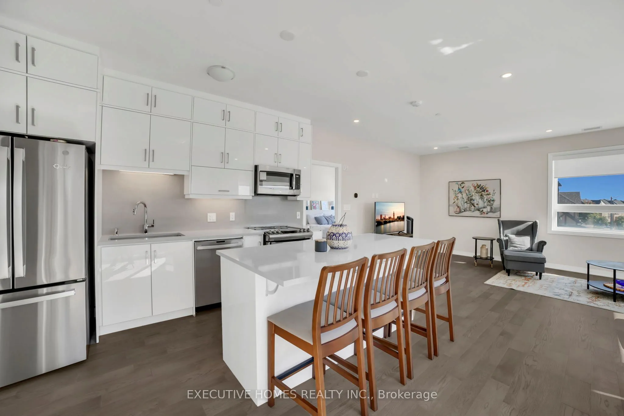 3265 Carding Mill Trail, #208