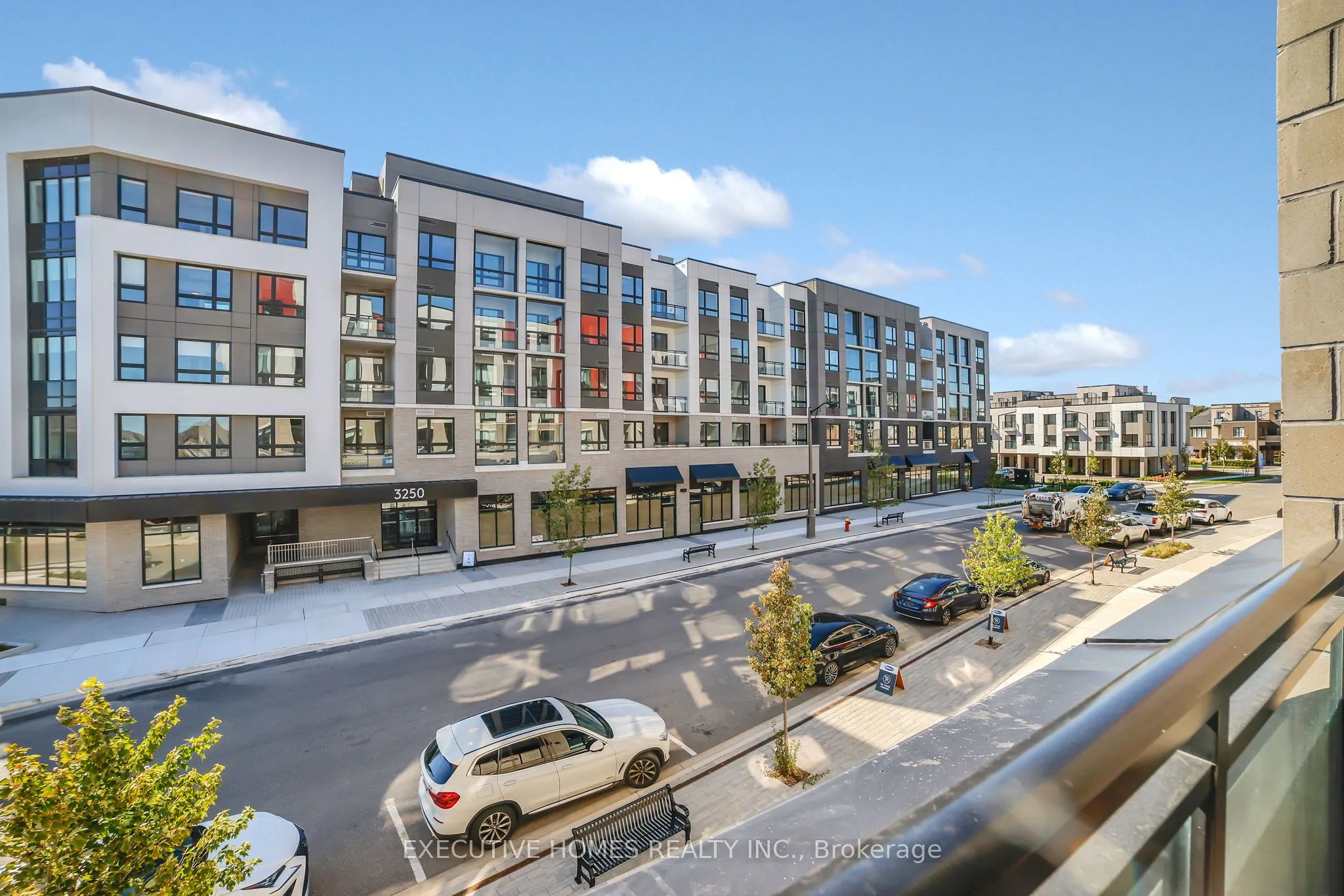 3265 Carding Mill Trail, #208