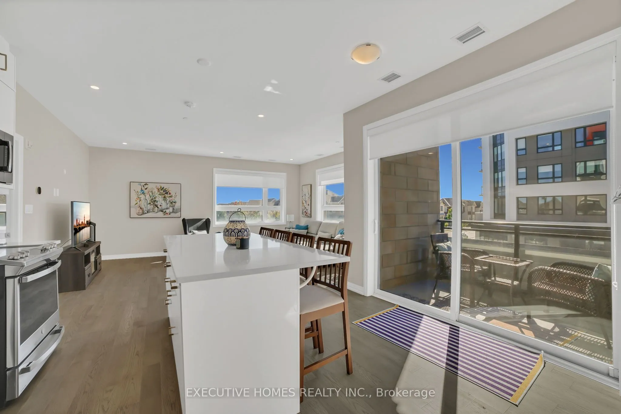 3265 Carding Mill Trail, #208