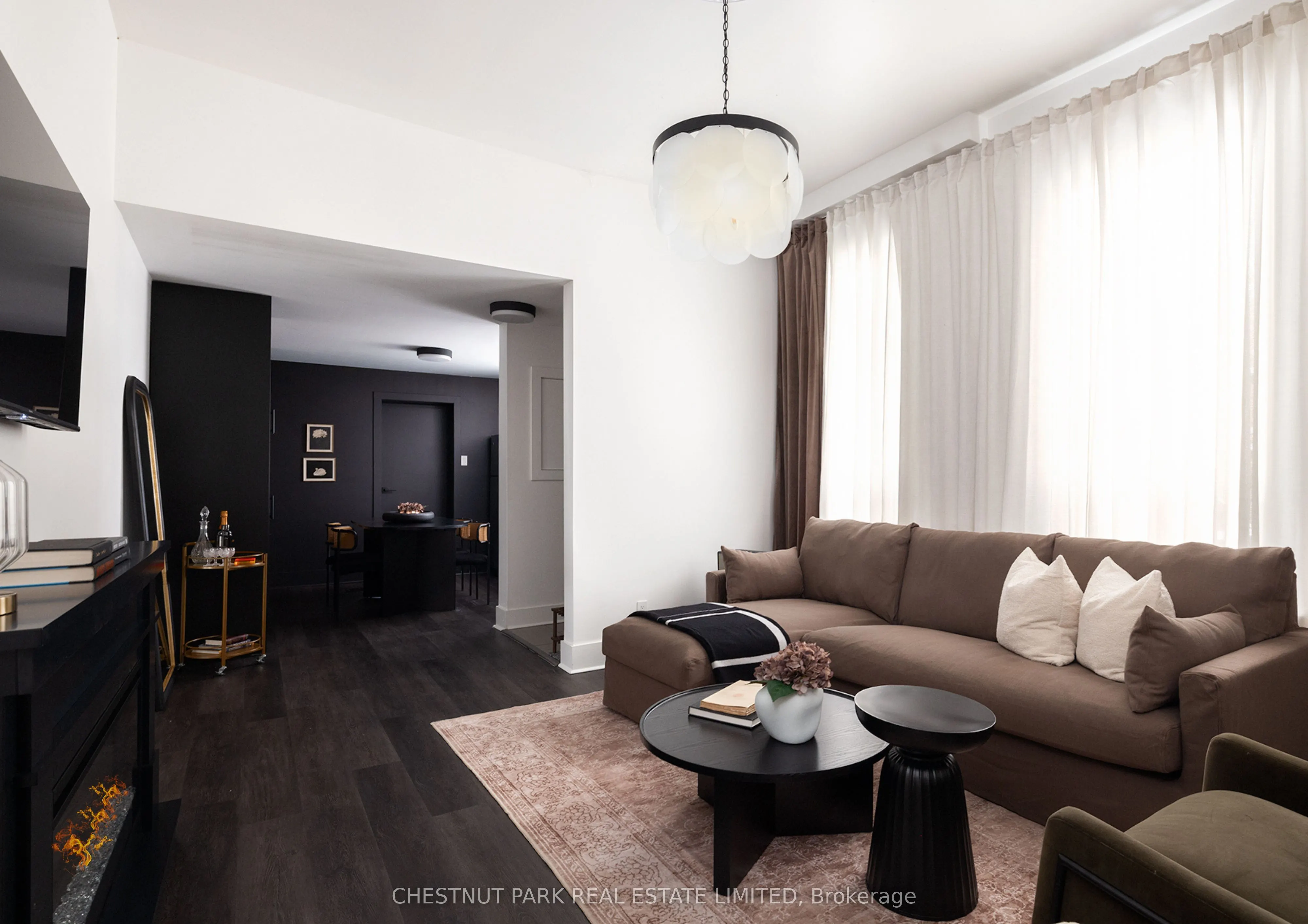 9 Elm Grove Avenue, #Main Floor