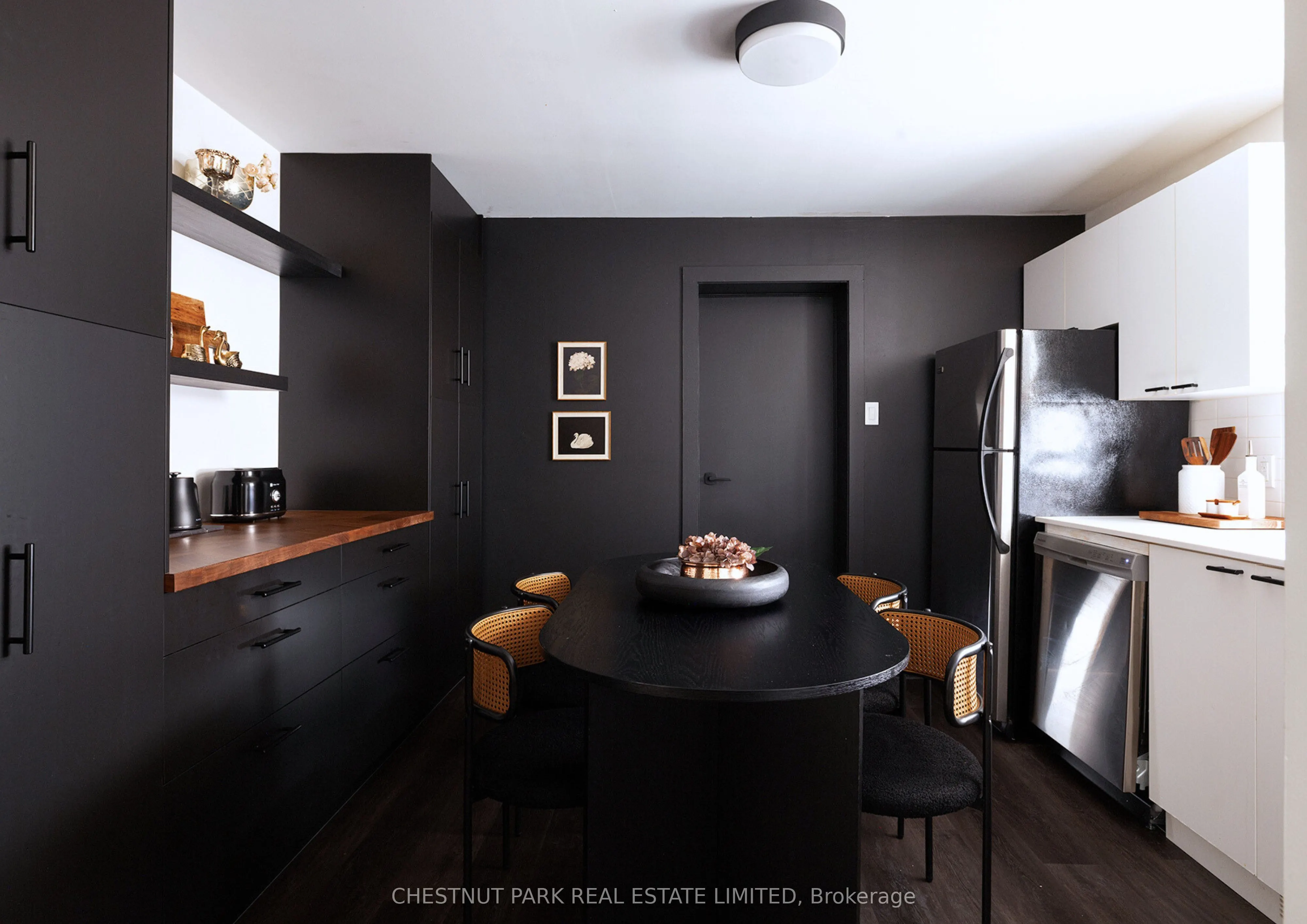 9 Elm Grove Avenue, #Main Floor