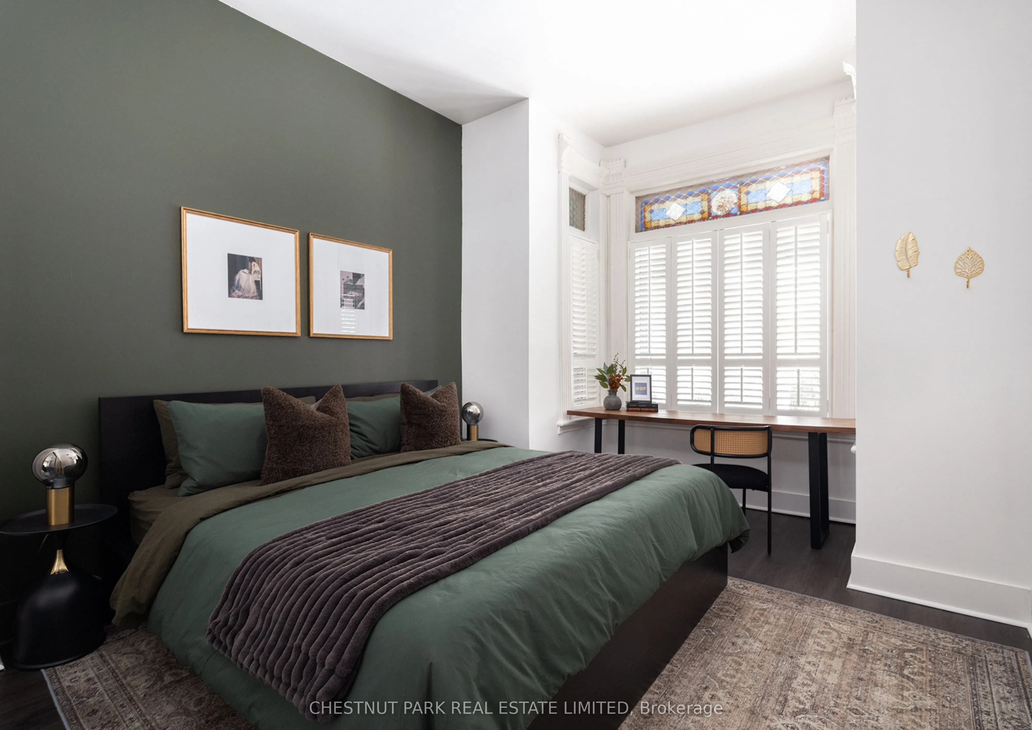 9 Elm Grove Avenue, #Main Floor