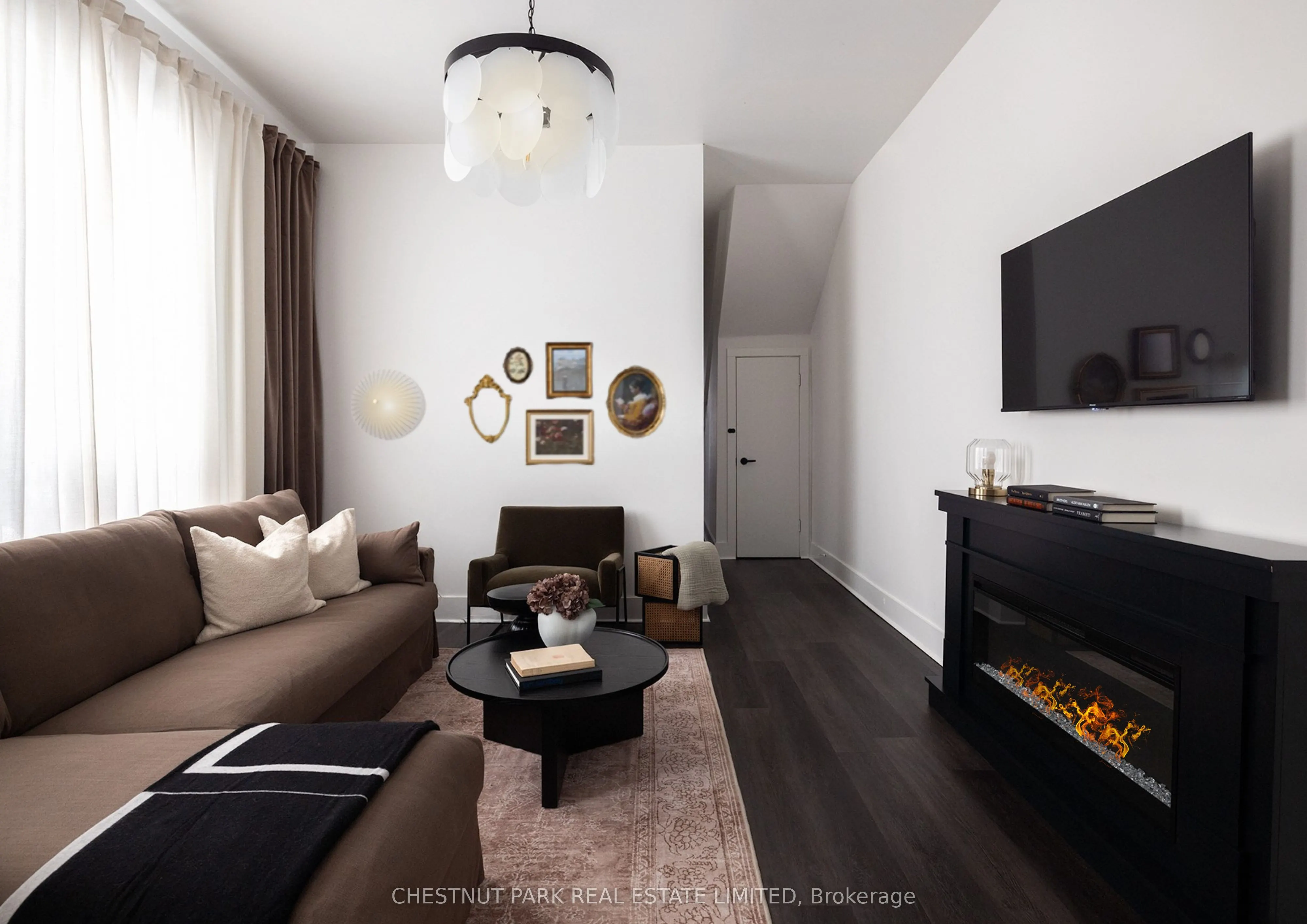 9 Elm Grove Avenue, #Main Floor