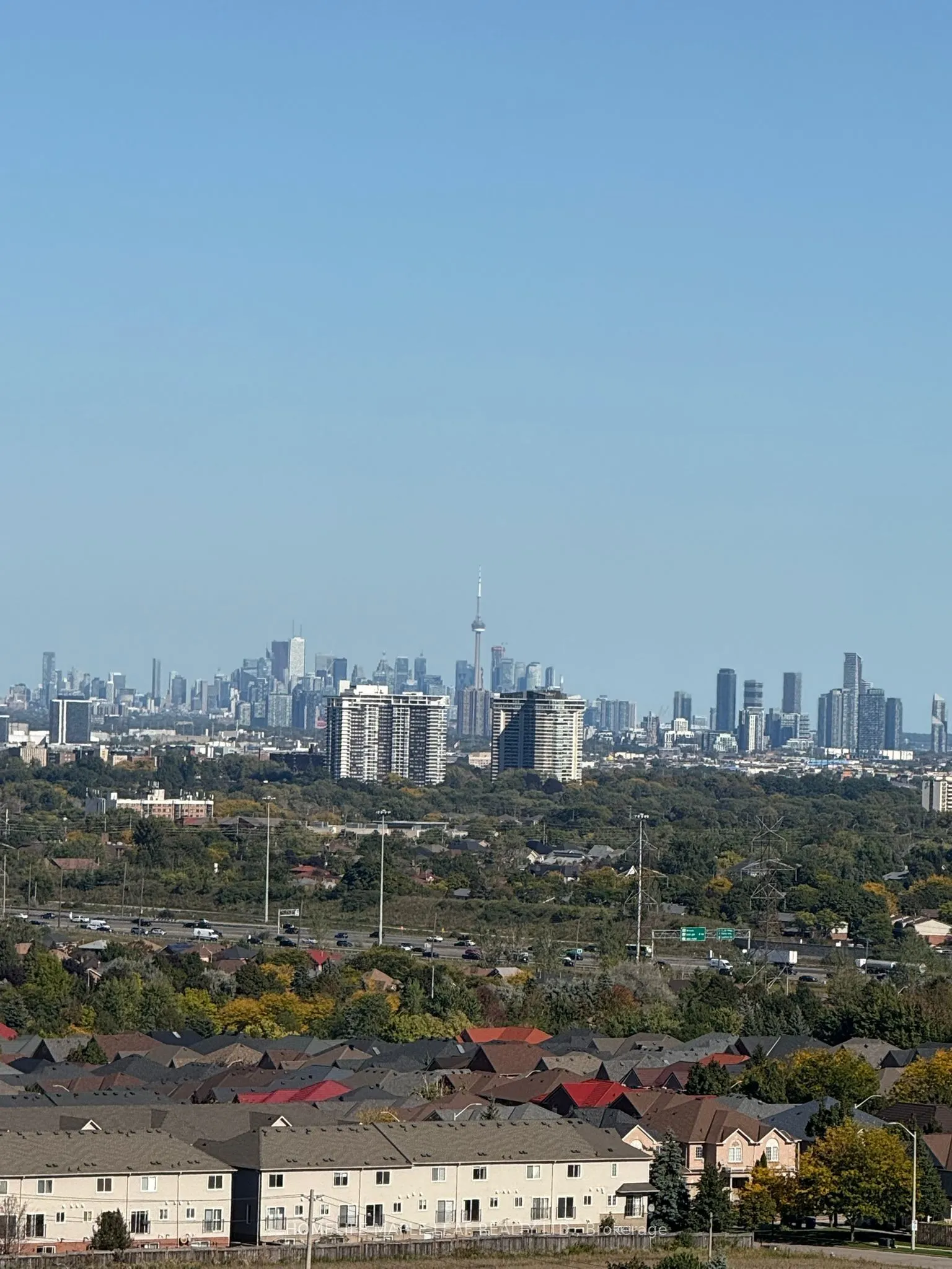 15 Watergarden Drive, #1501