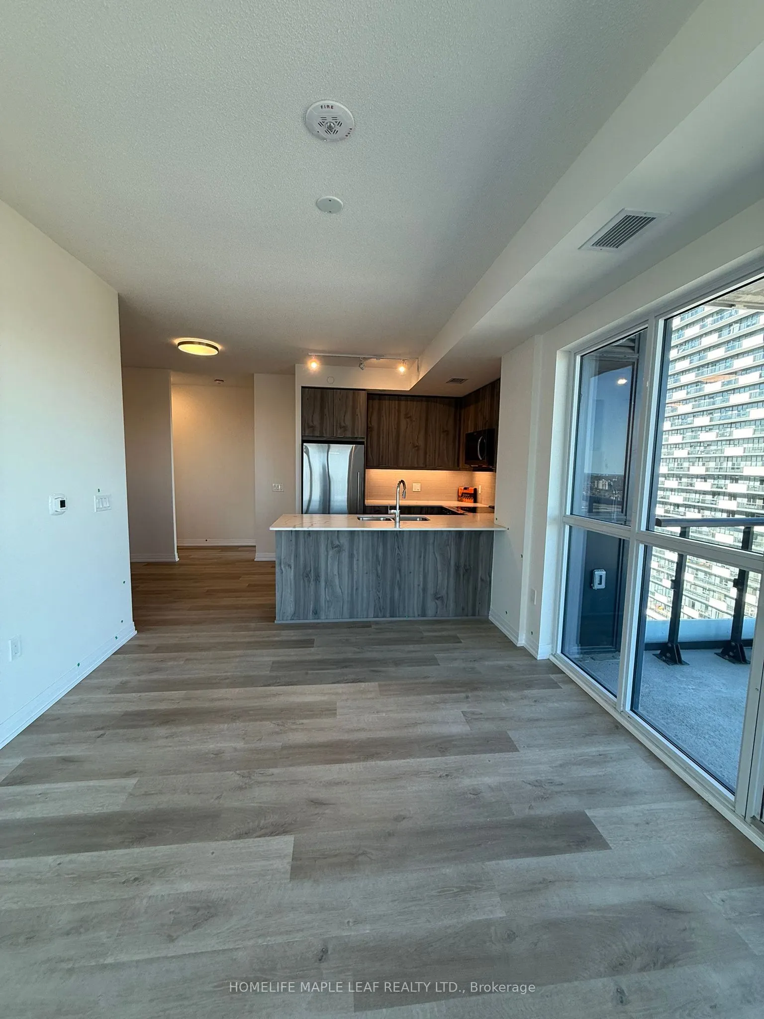 15 Watergarden Drive, #1501