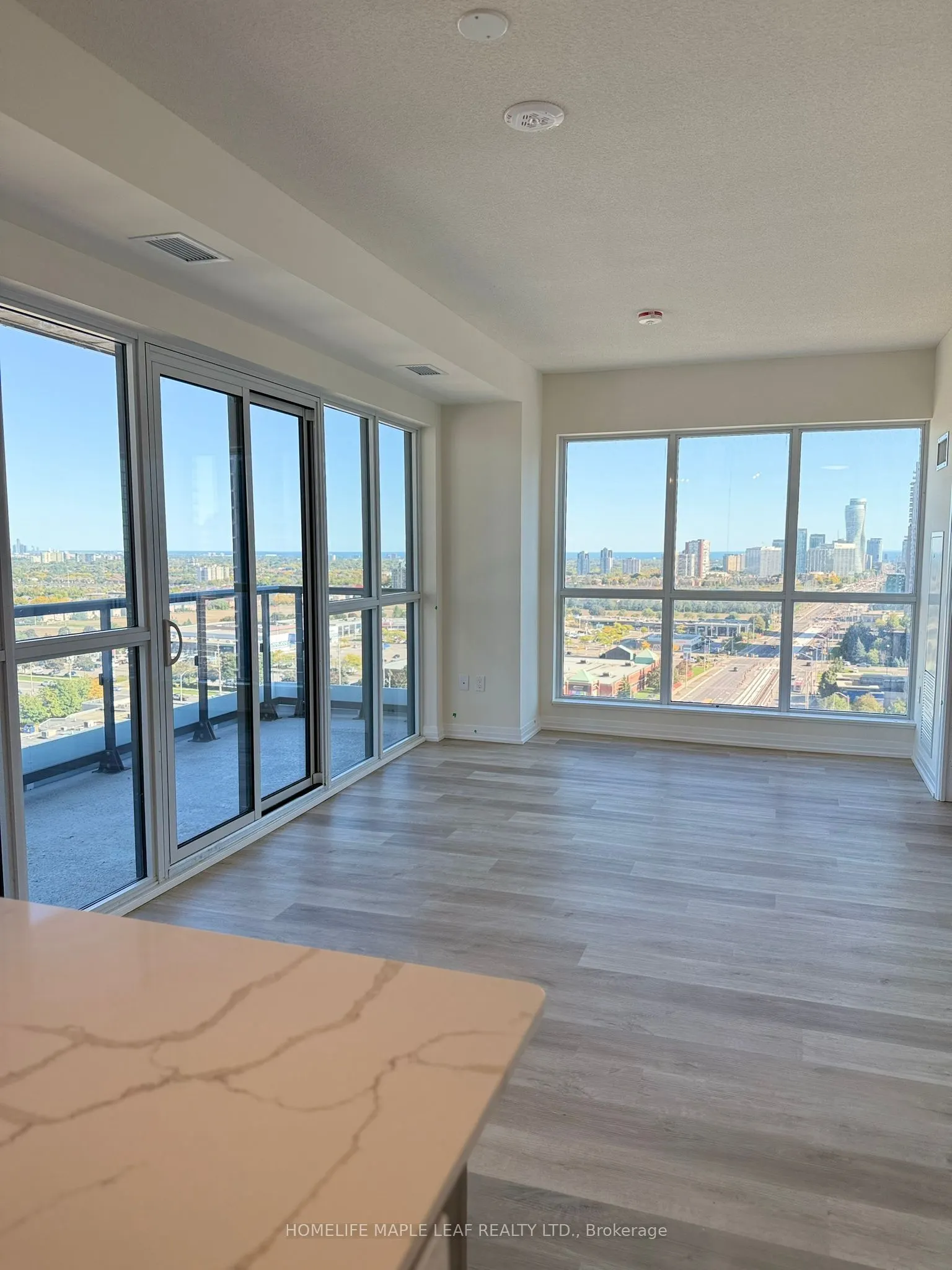 15 Watergarden Drive, #1501