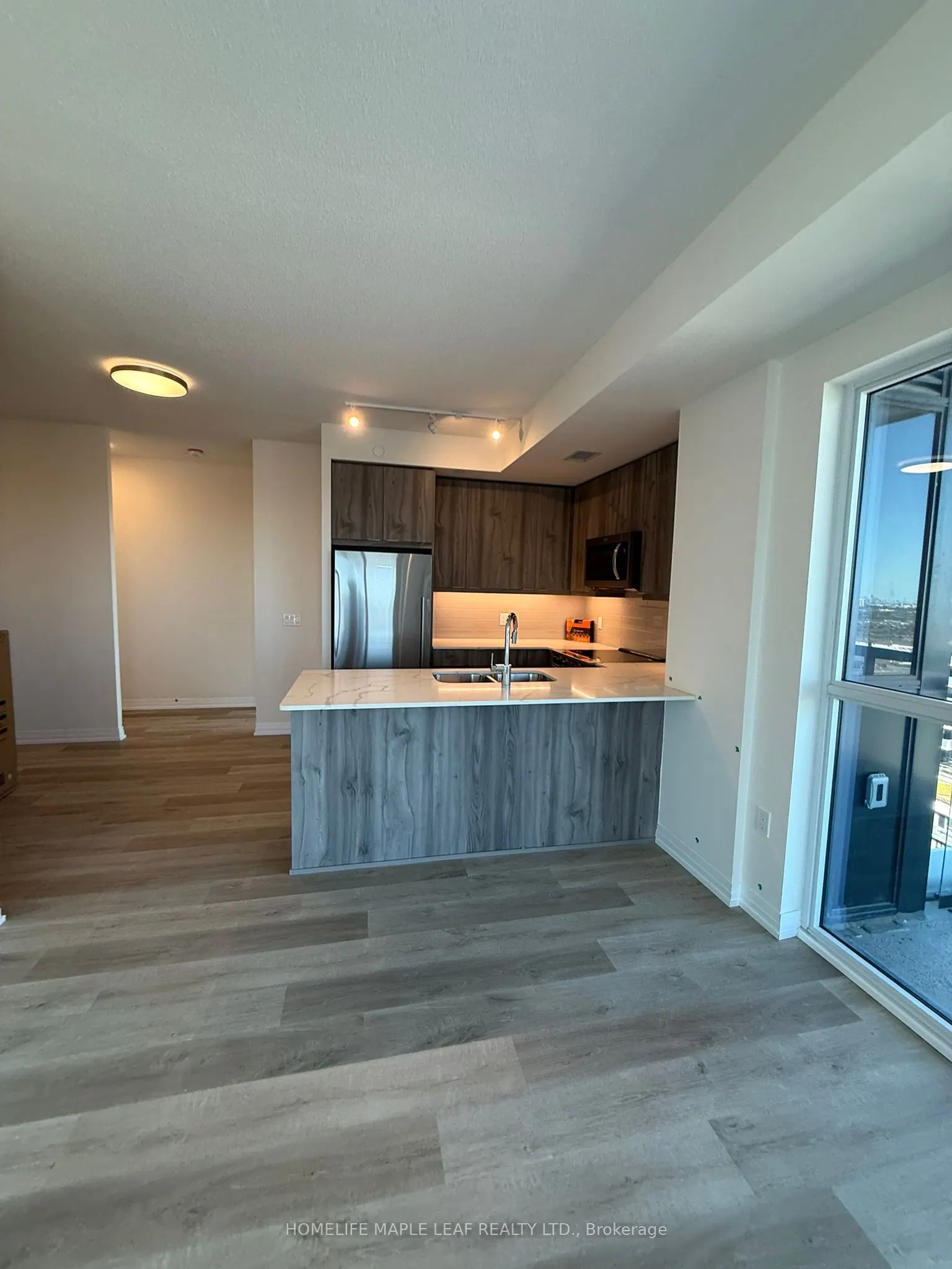 15 Watergarden Drive, #1501