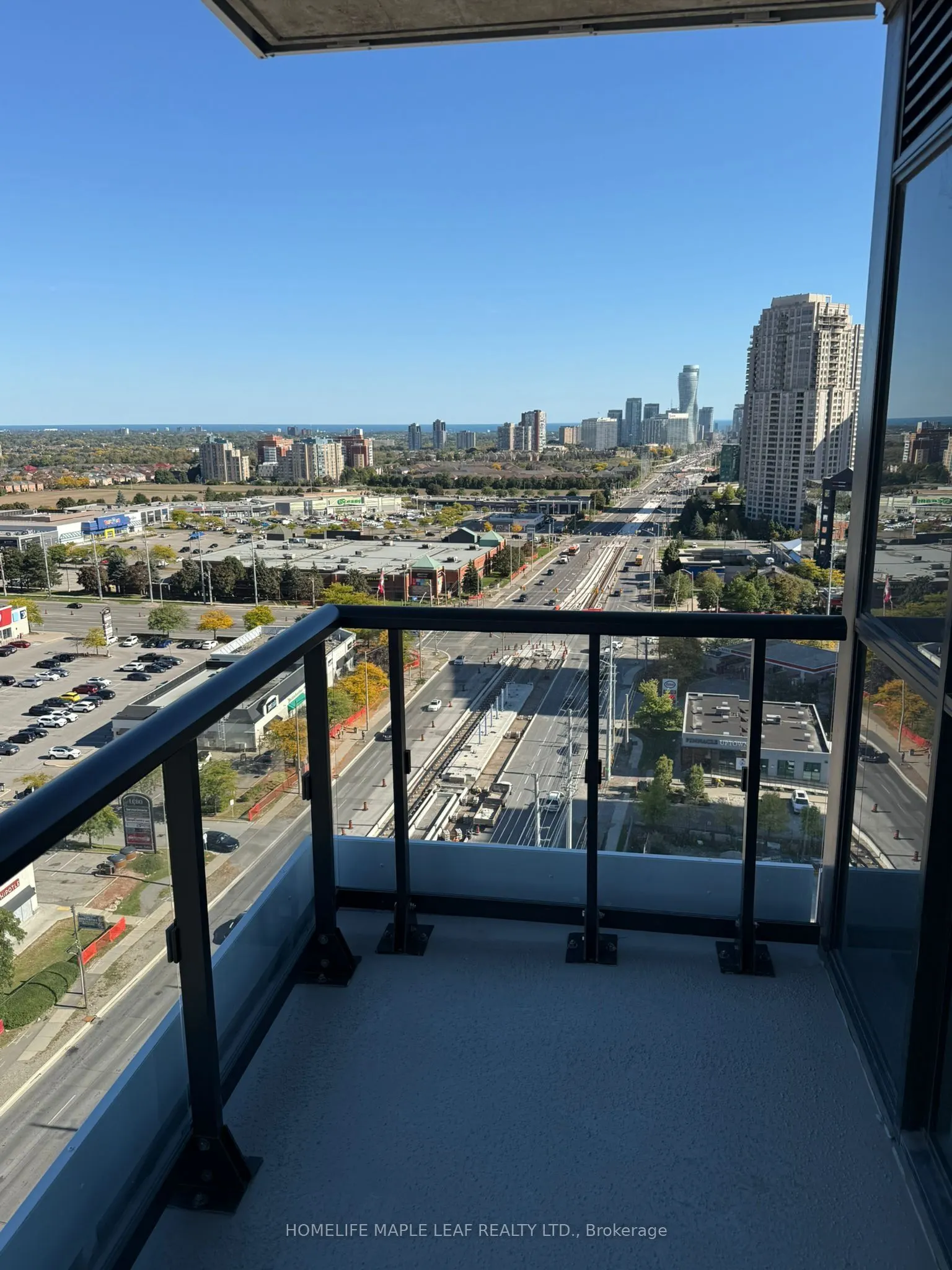 15 Watergarden Drive, #1501
