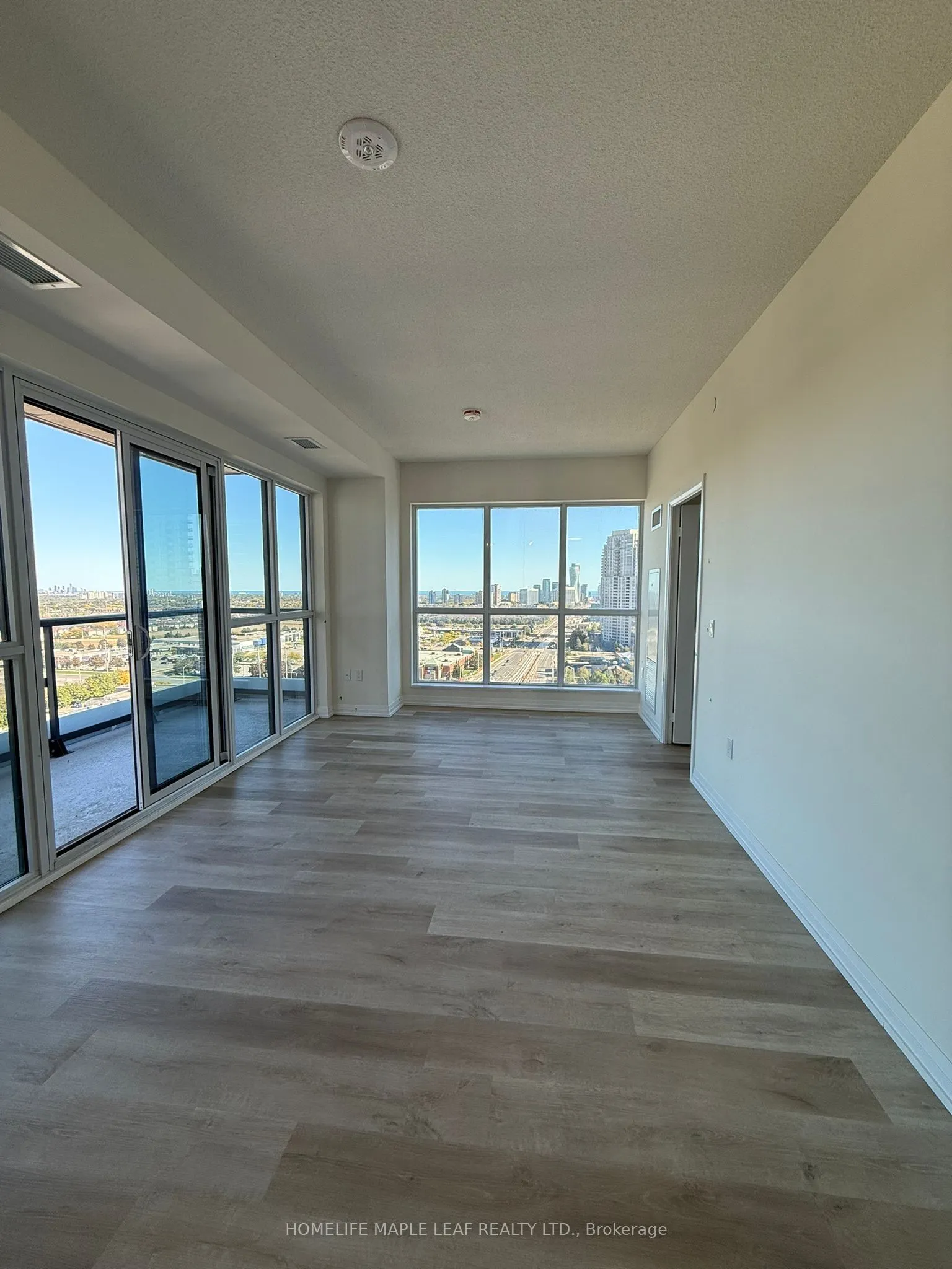 15 Watergarden Drive, #1501