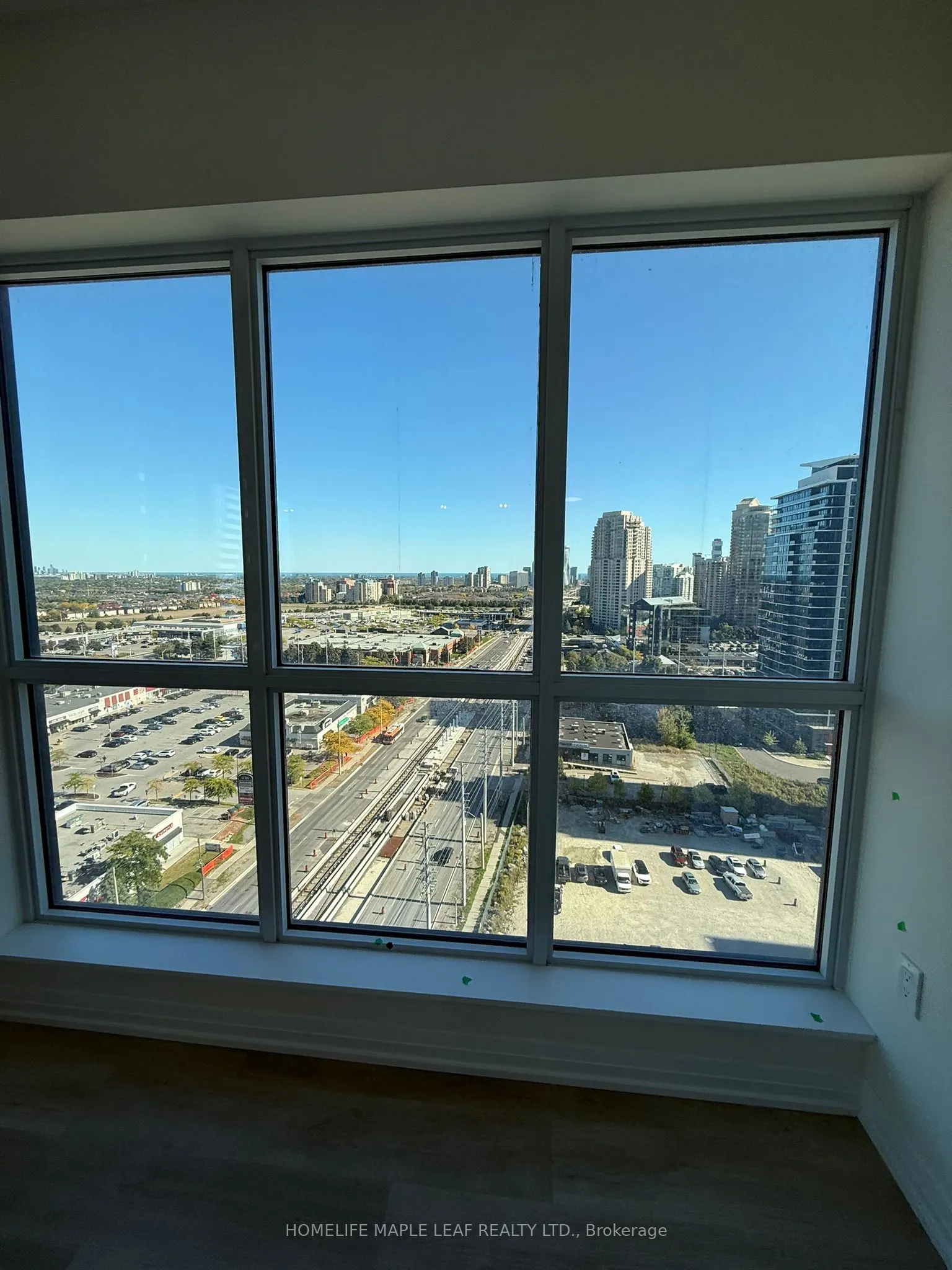 15 Watergarden Drive, #1501