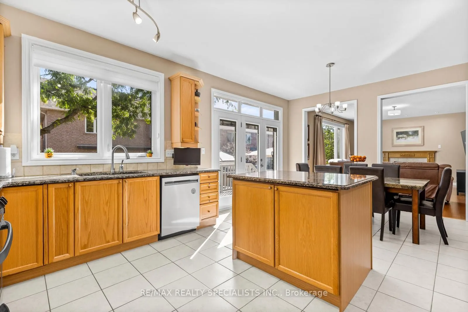 700 Auger Terrace