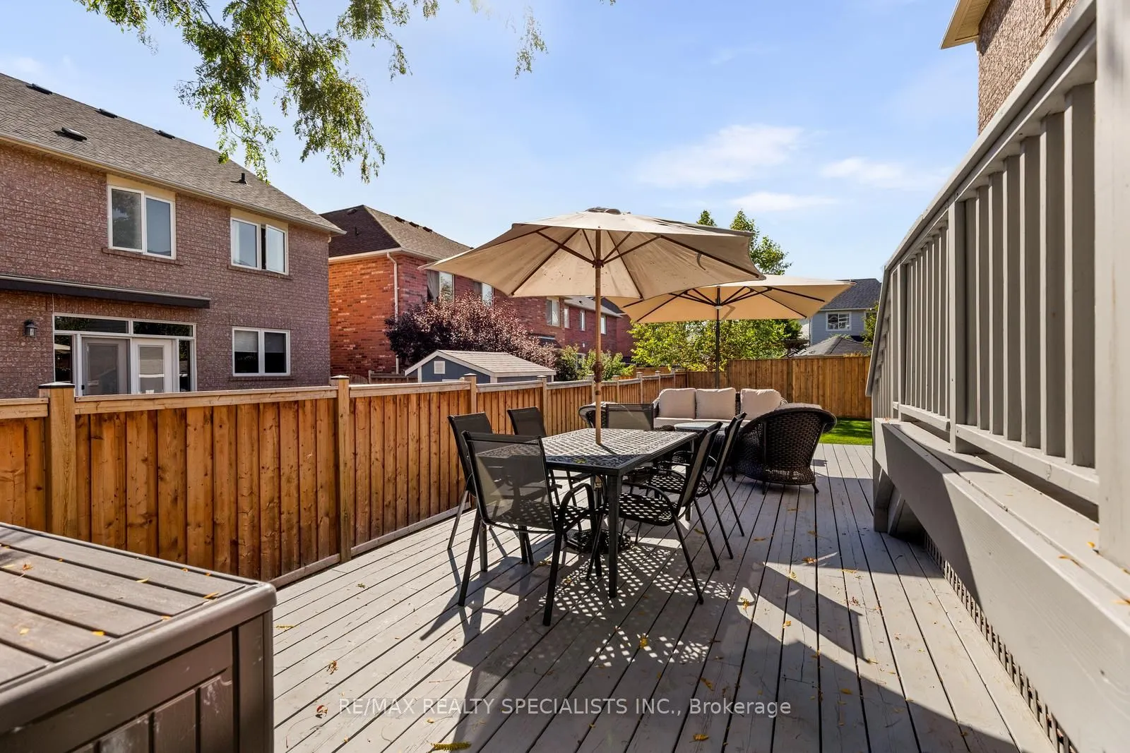 700 Auger Terrace