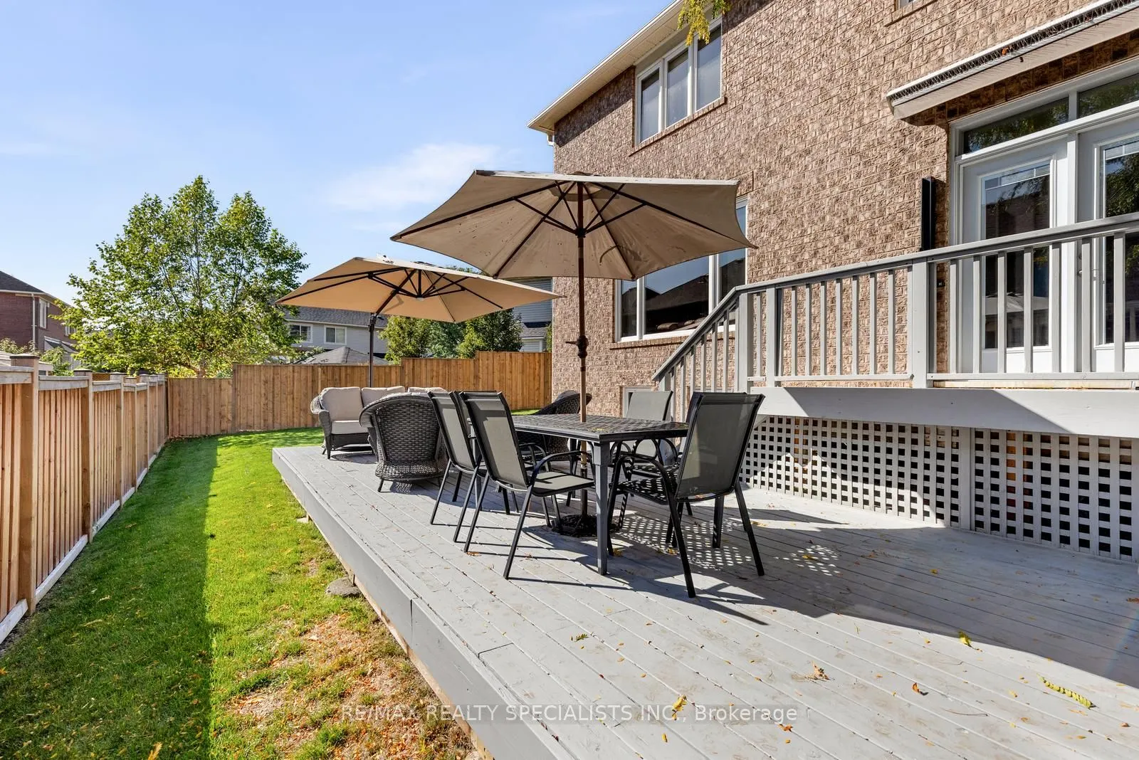 700 Auger Terrace