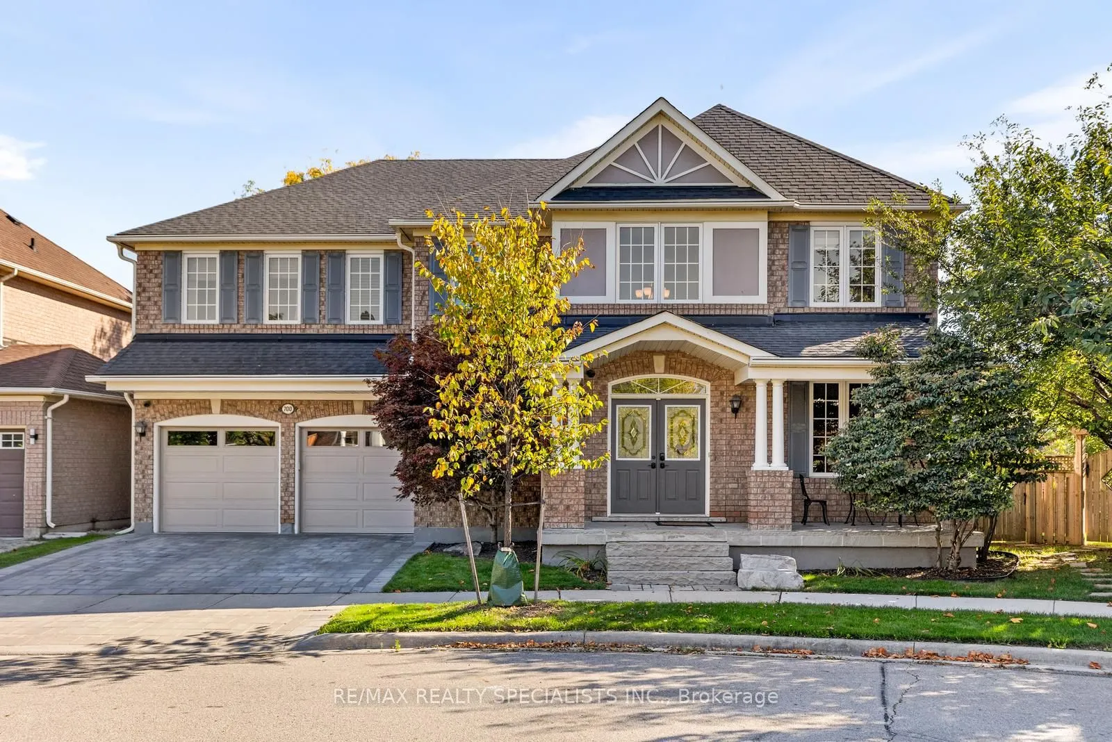700 Auger Terrace