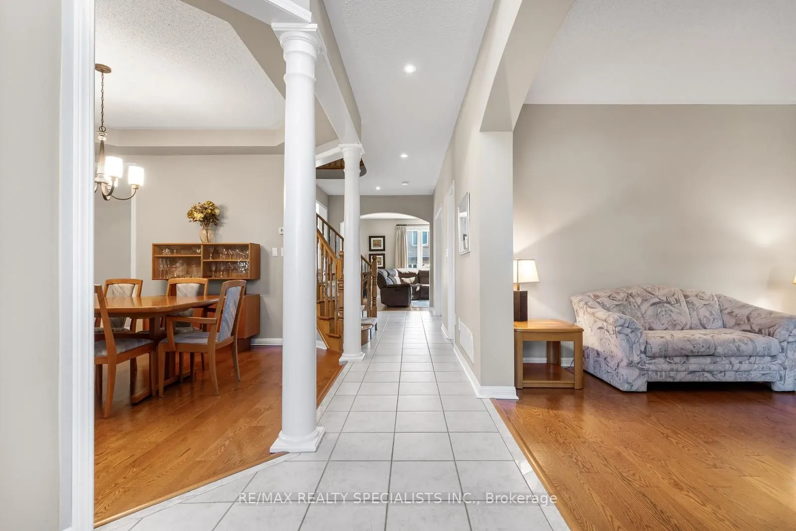 700 Auger Terrace