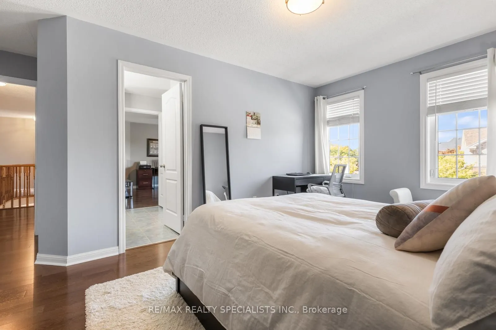 700 Auger Terrace