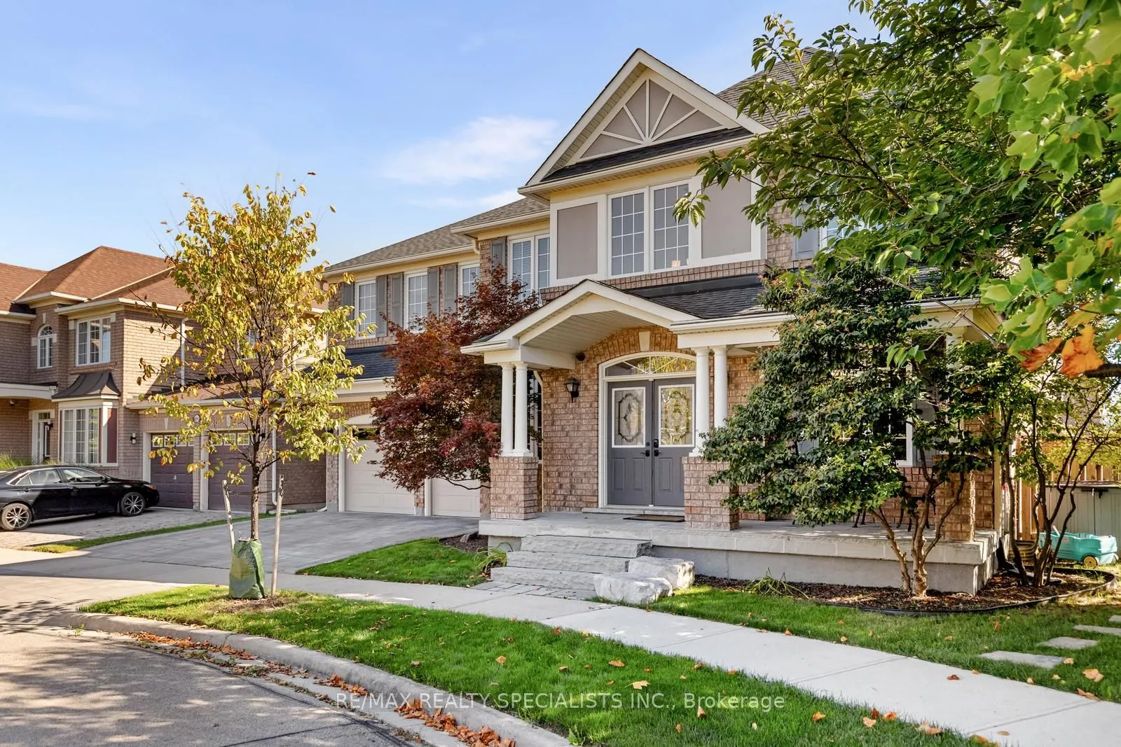 700 Auger Terrace