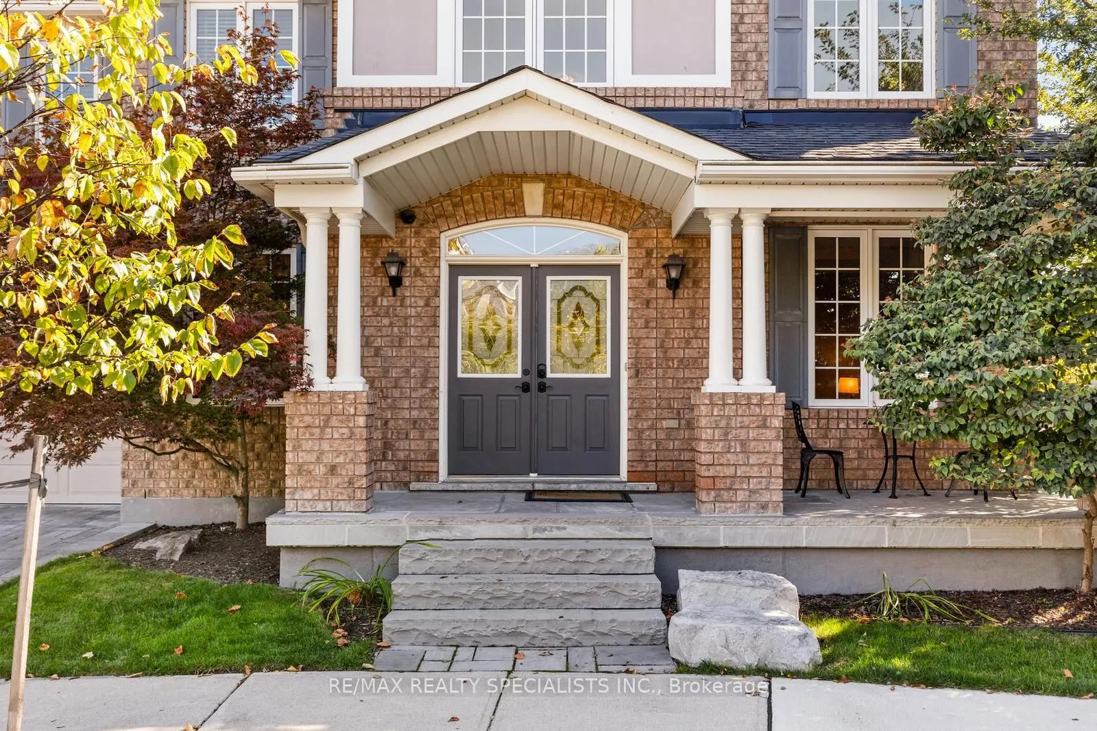 700 Auger Terrace