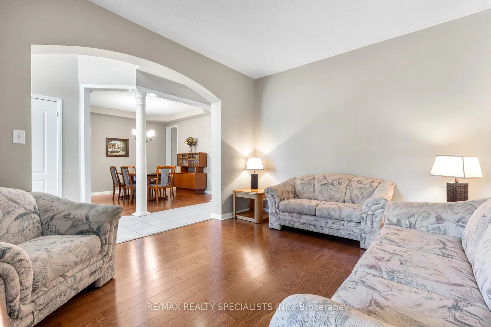 700 Auger Terrace