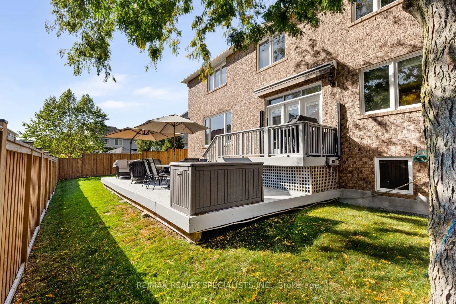700 Auger Terrace