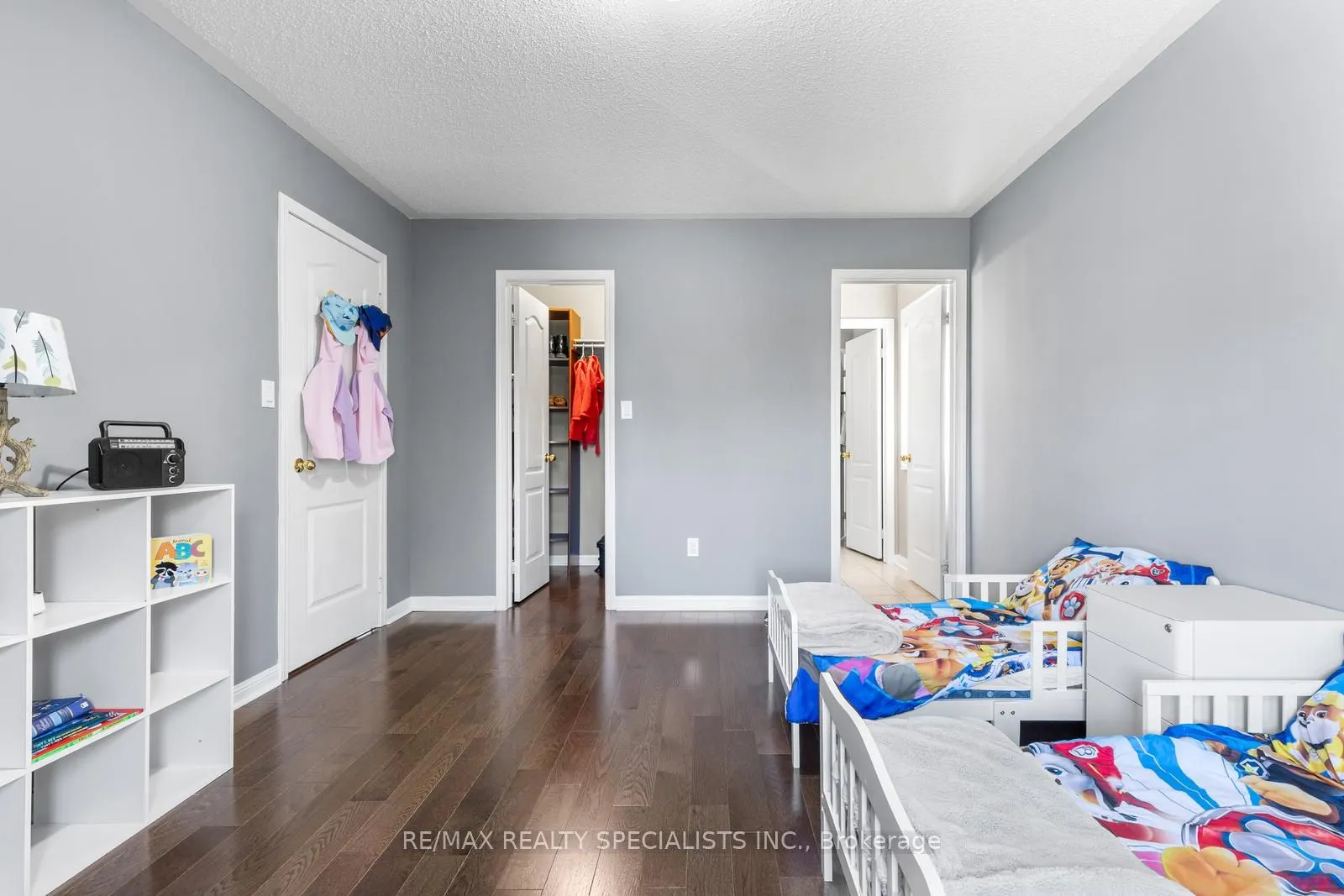 700 Auger Terrace