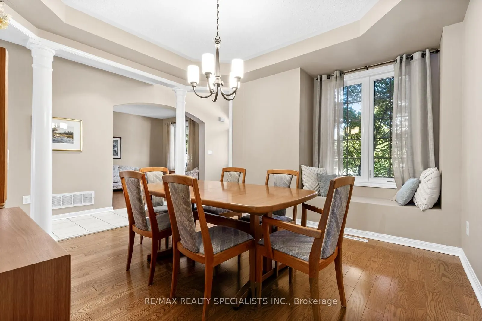 700 Auger Terrace