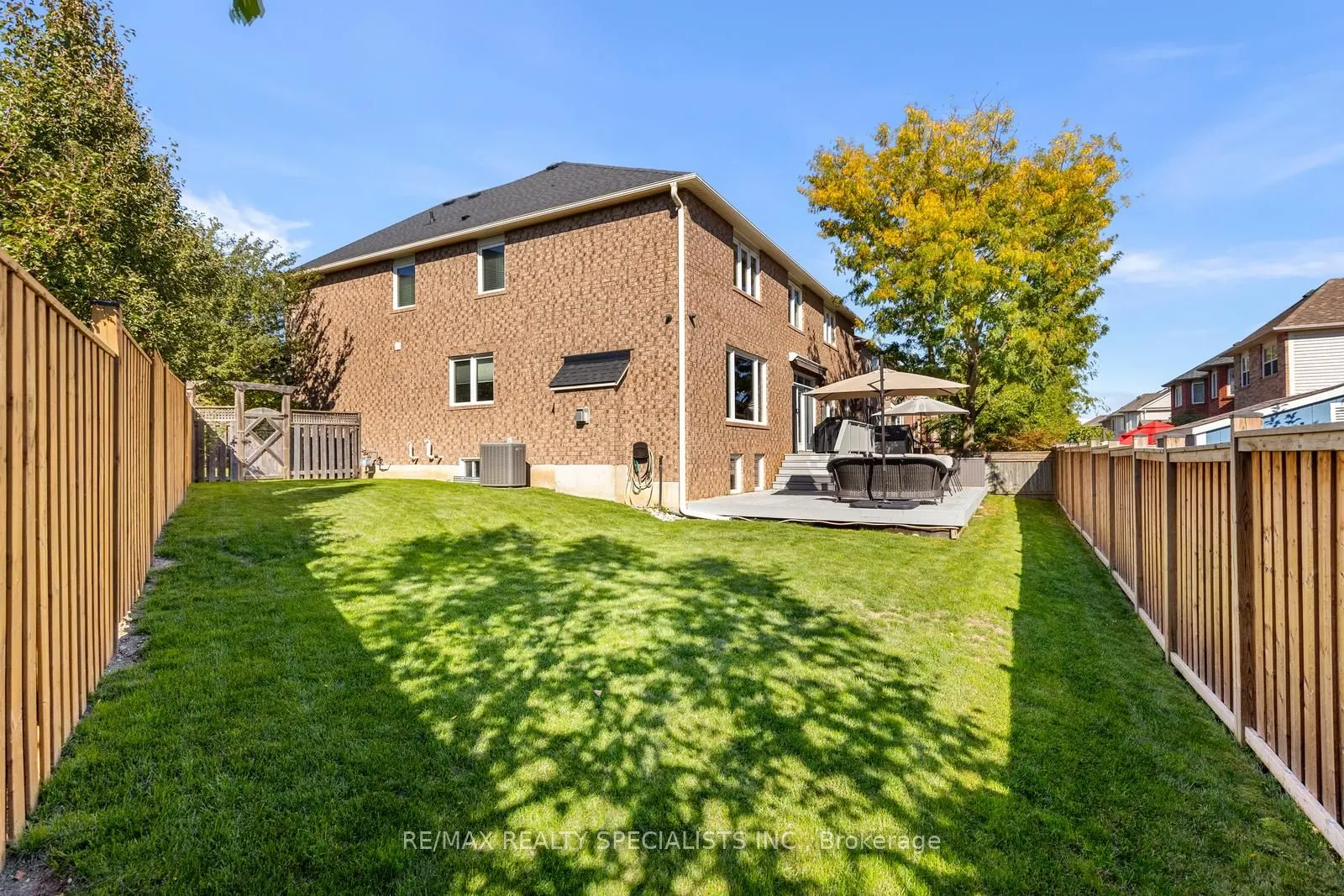 700 Auger Terrace
