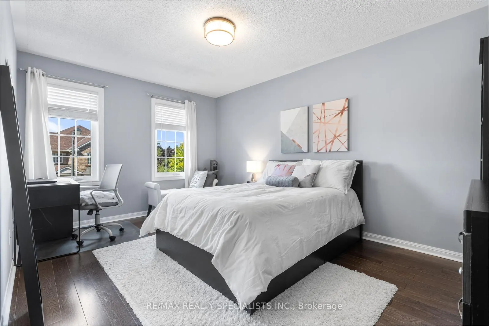 700 Auger Terrace