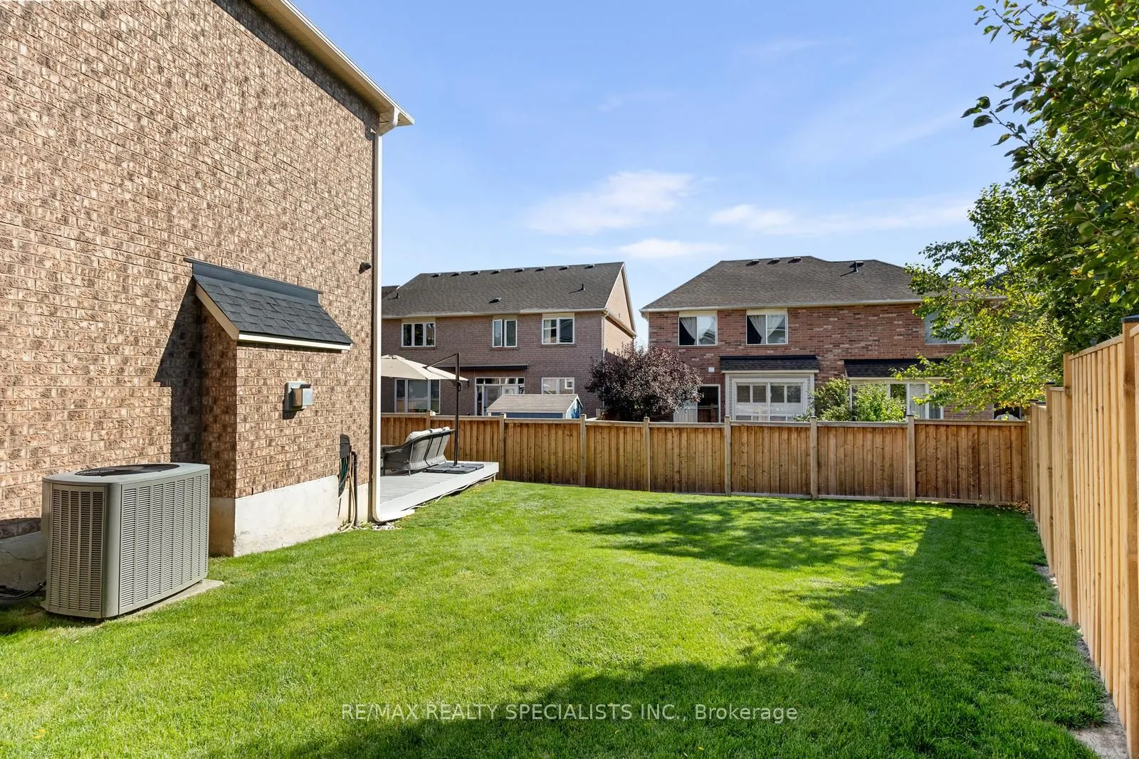 700 Auger Terrace