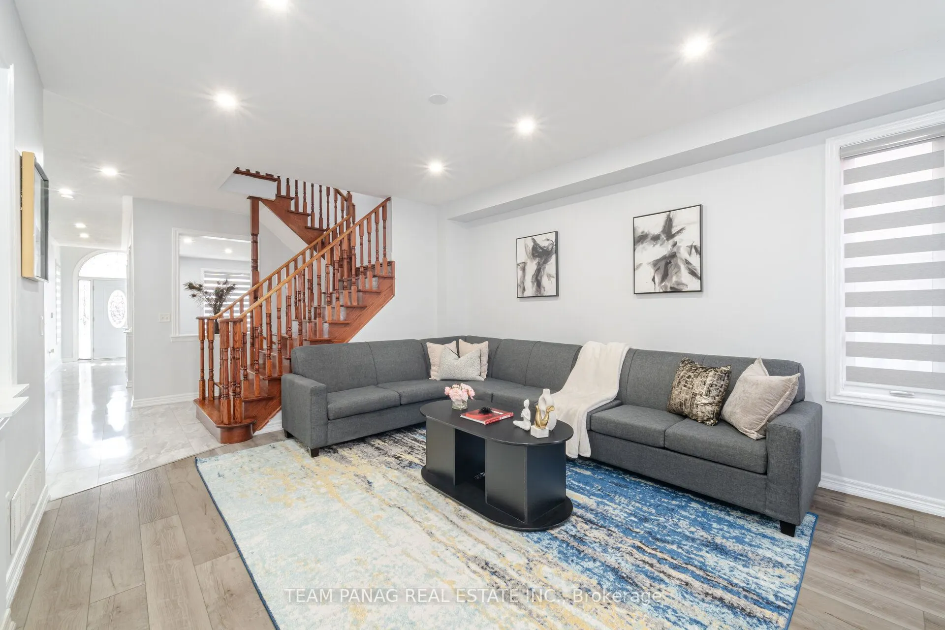 7 Millsborough Road