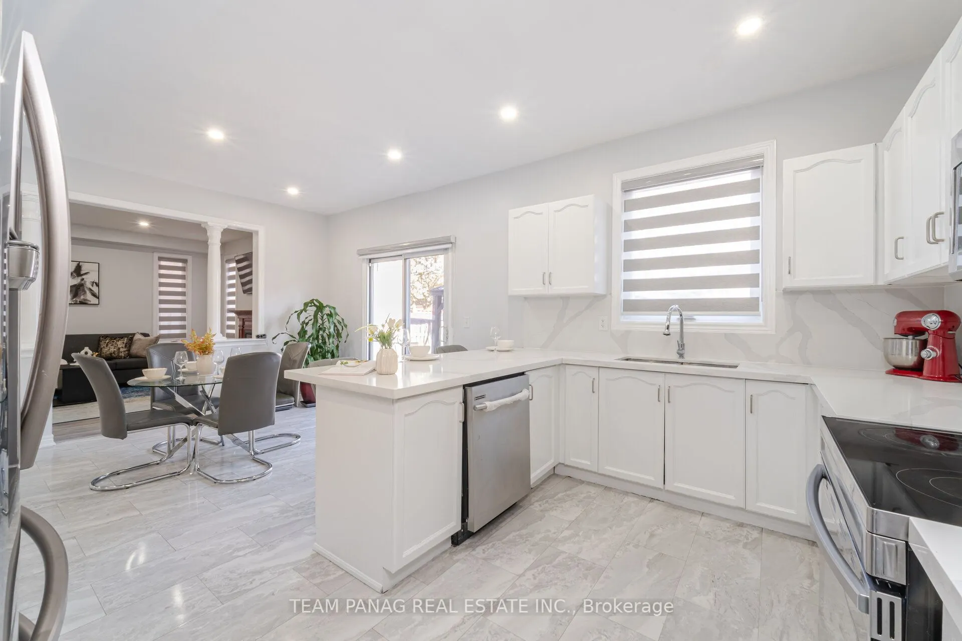 7 Millsborough Road