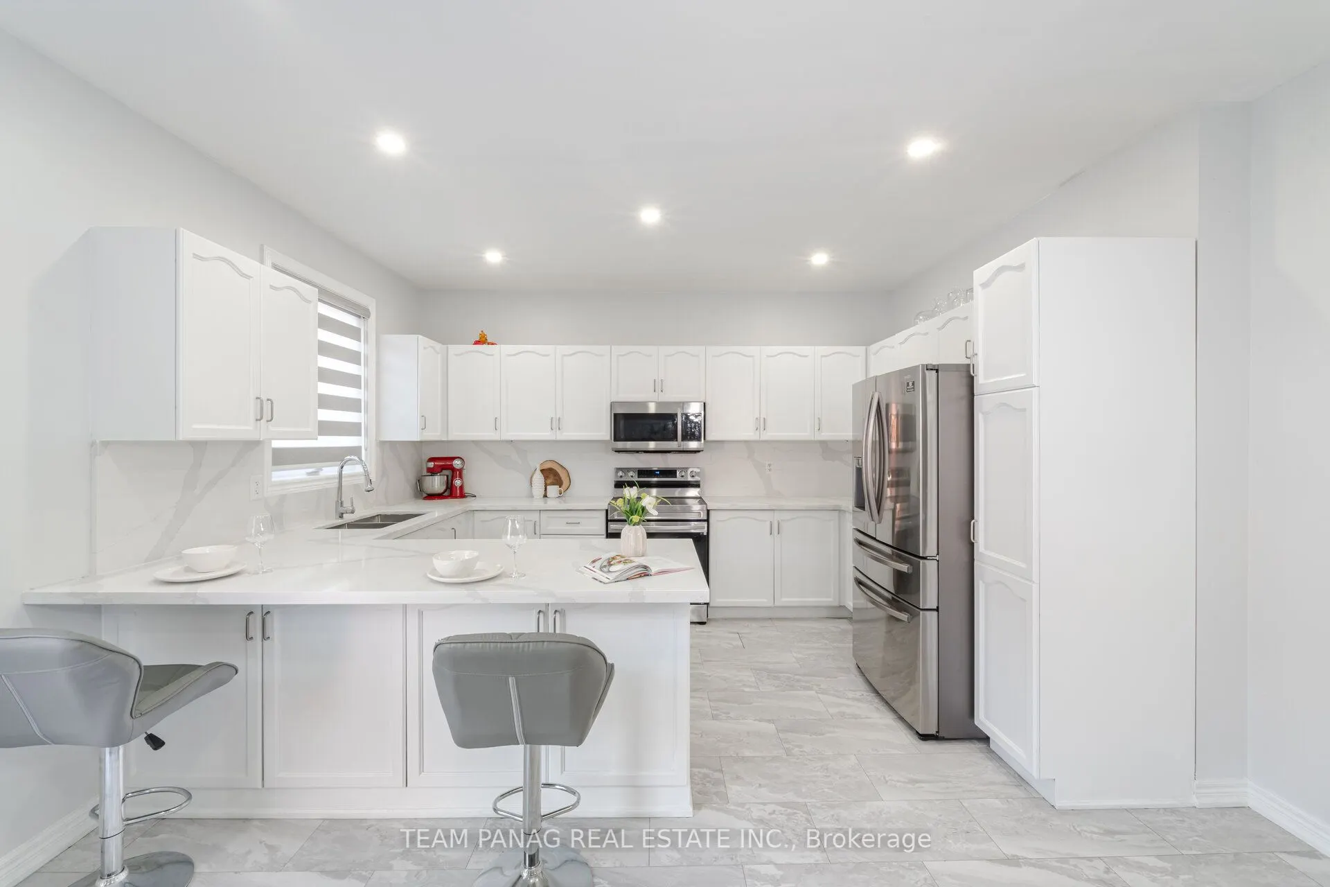 7 Millsborough Road