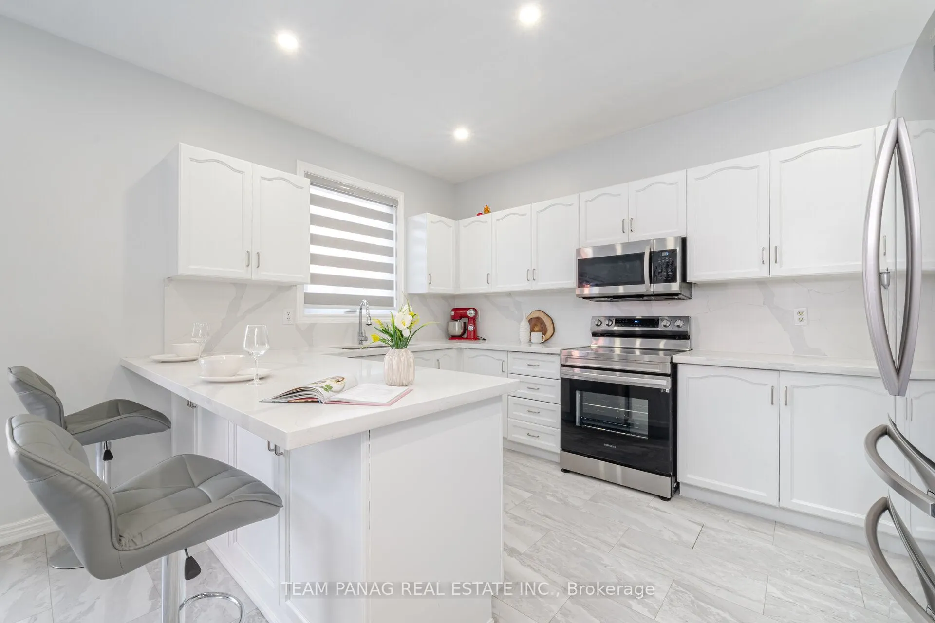 7 Millsborough Road