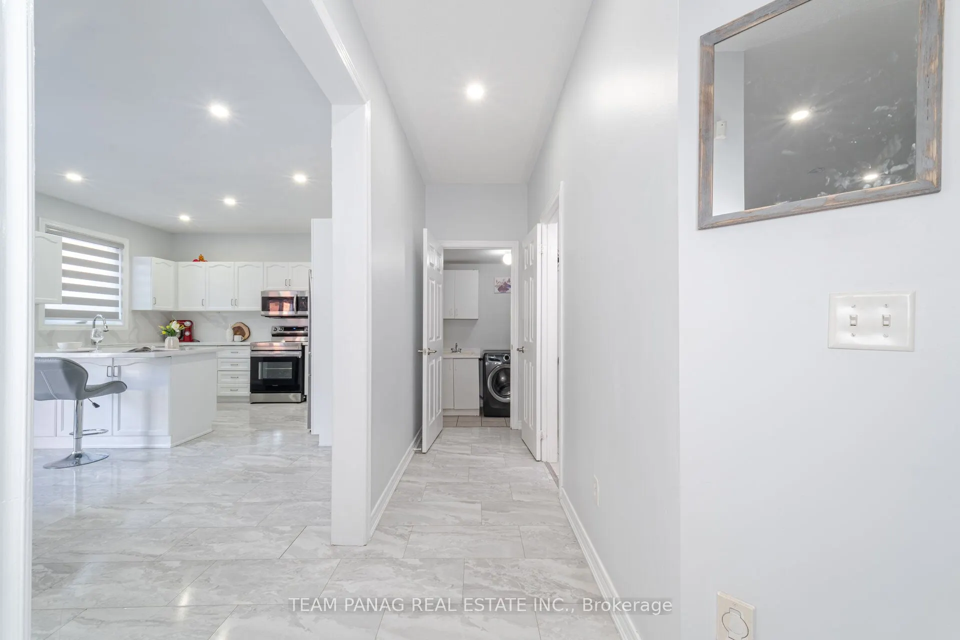 7 Millsborough Road