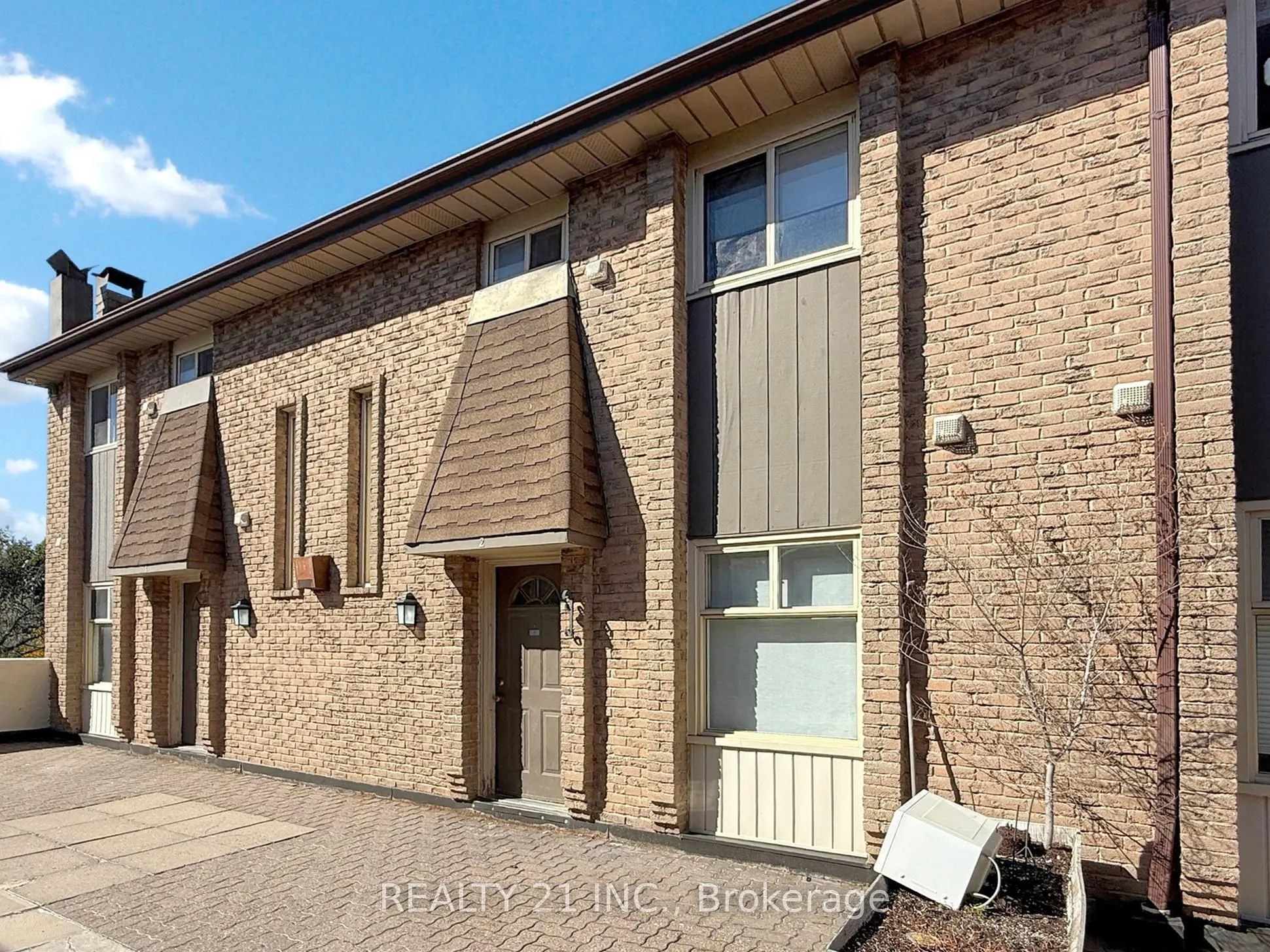 40 Rexdale Boulevard, #2