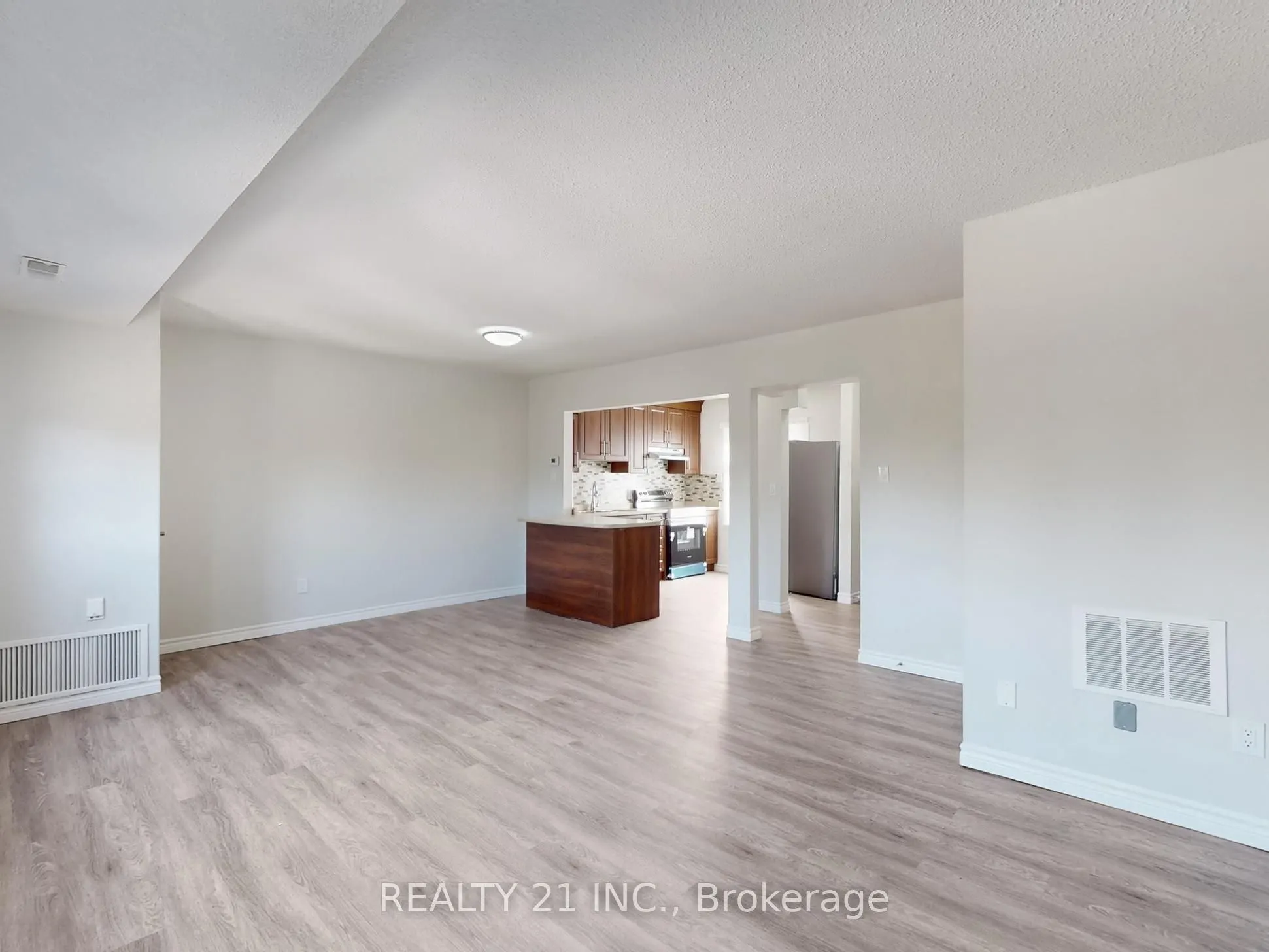 40 Rexdale Boulevard, #2