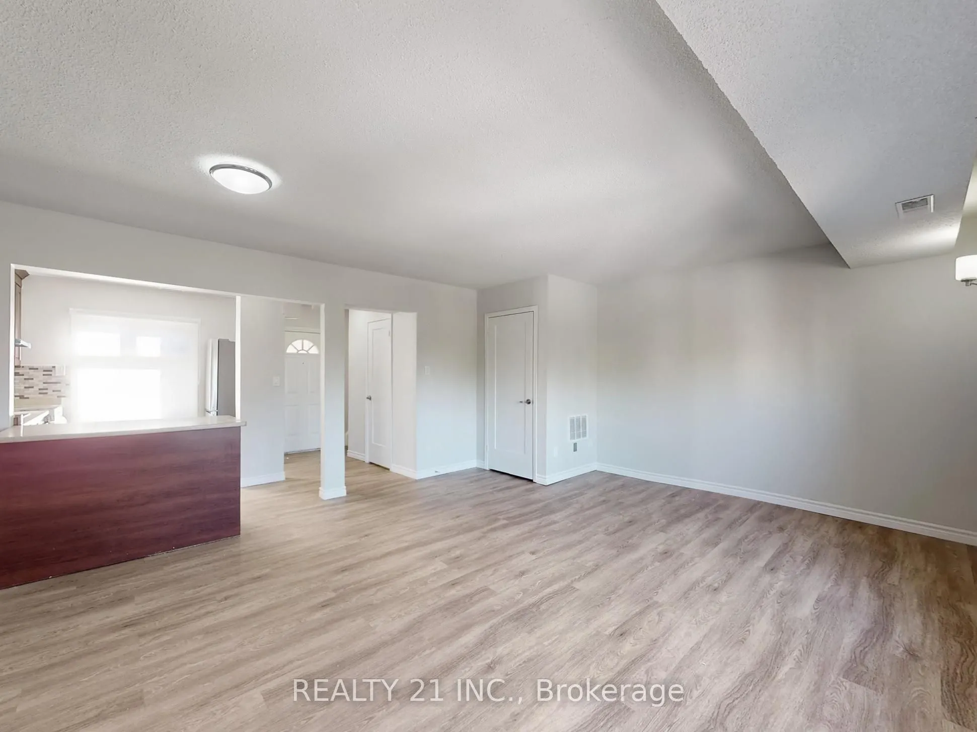40 Rexdale Boulevard, #2