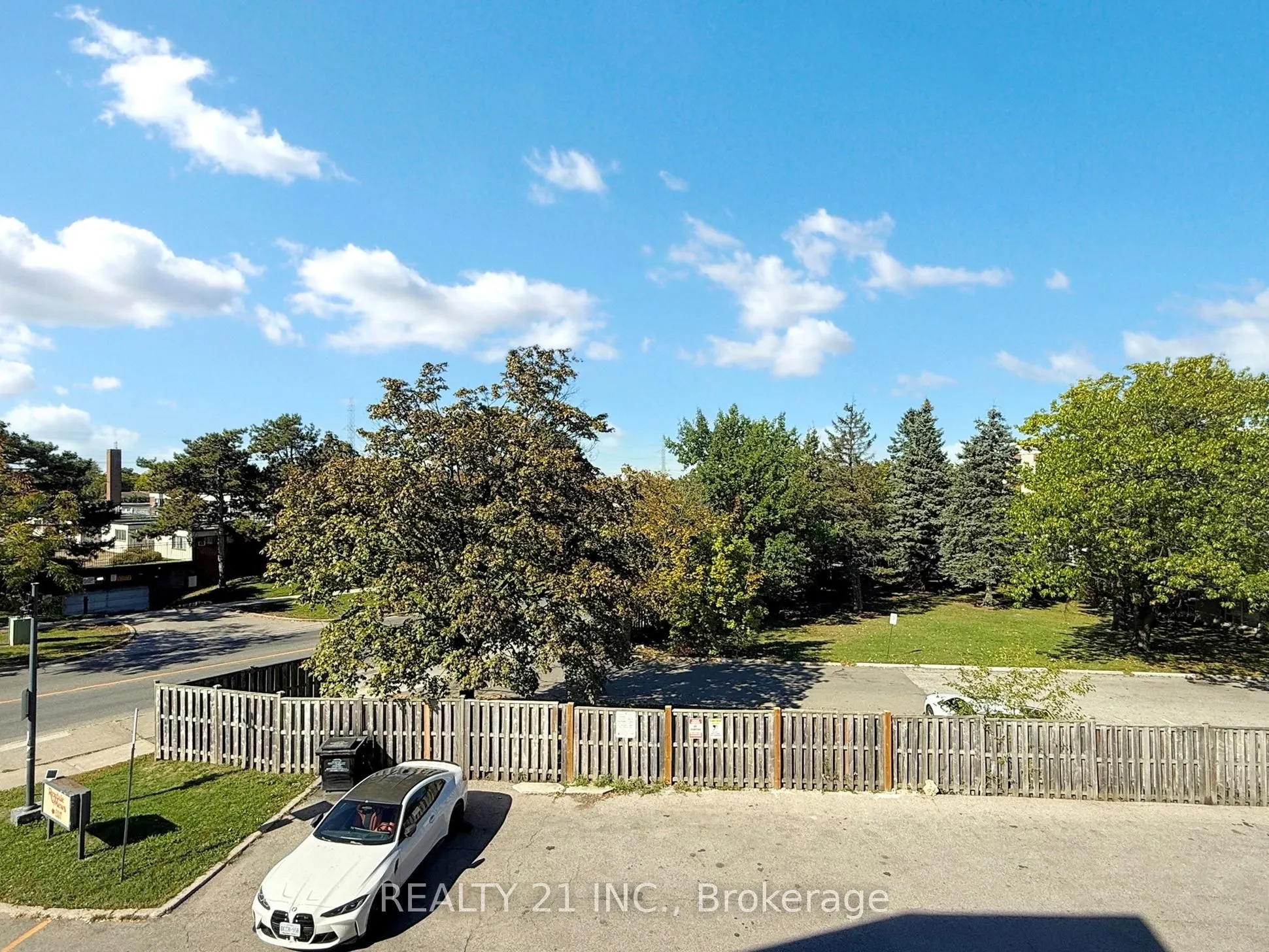 40 Rexdale Boulevard, #2