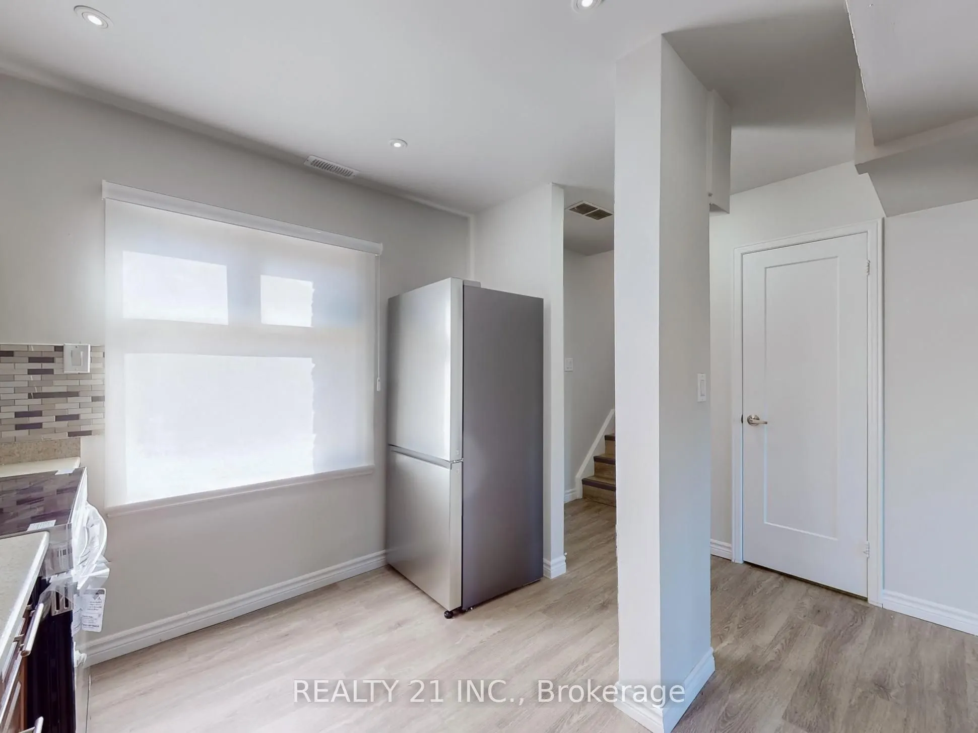 40 Rexdale Boulevard, #2