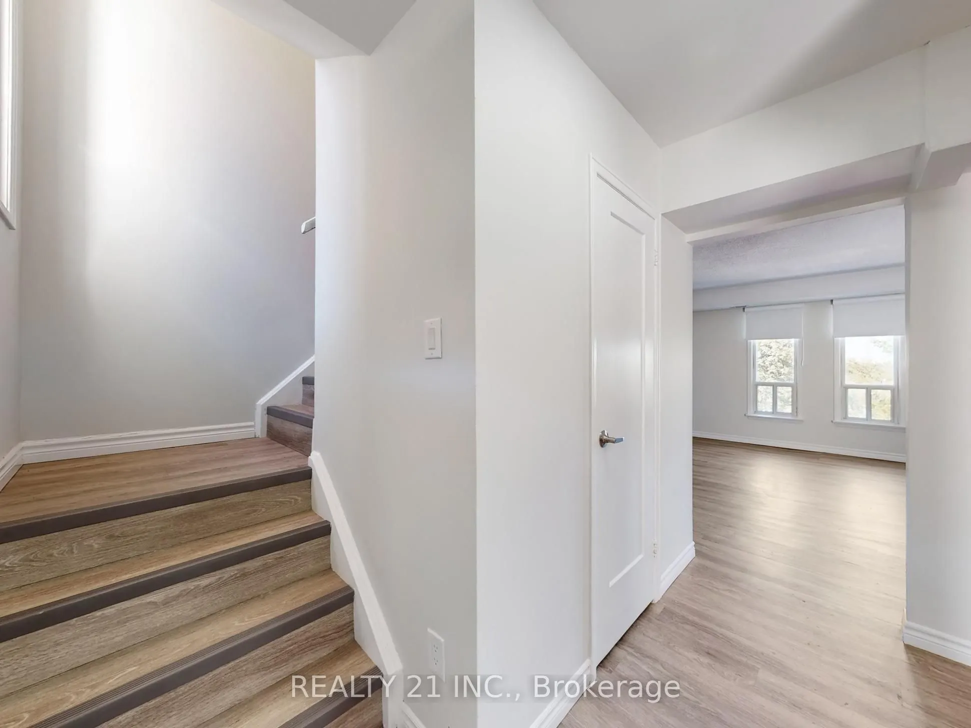 40 Rexdale Boulevard, #2