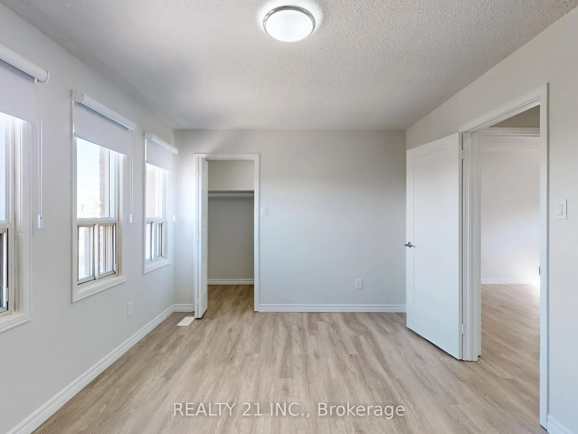 40 Rexdale Boulevard, #2