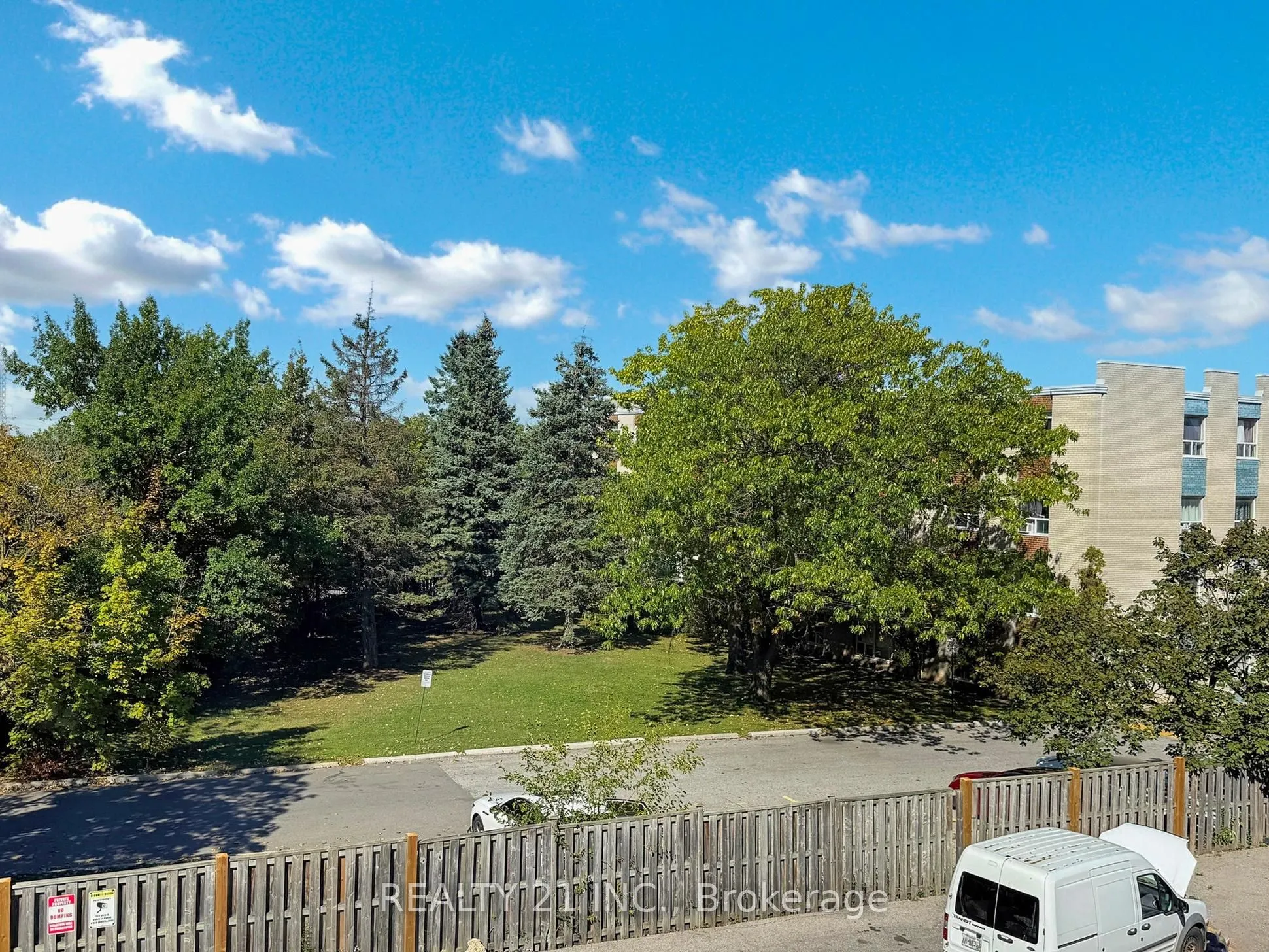 40 Rexdale Boulevard, #2