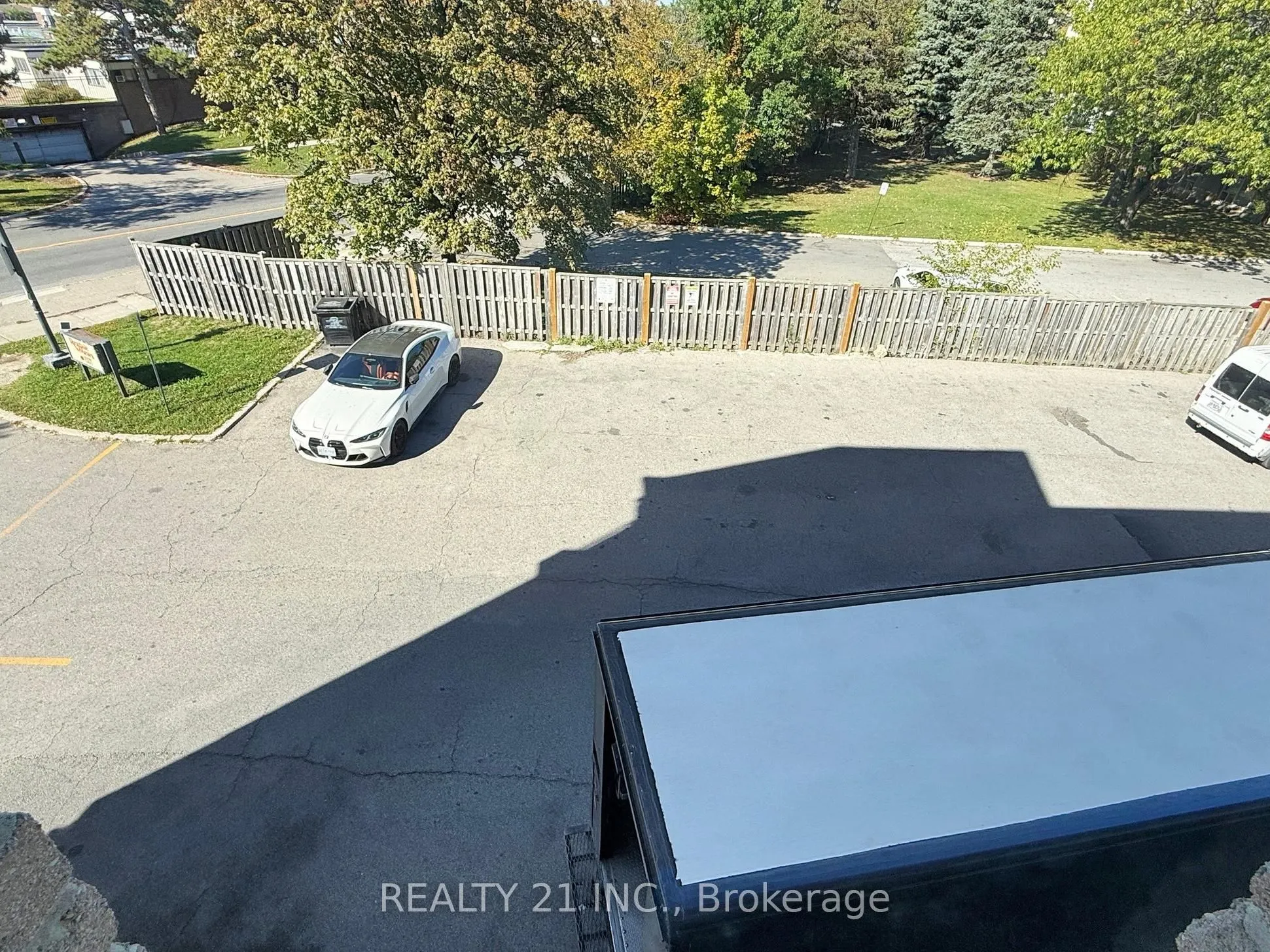 40 Rexdale Boulevard, #2