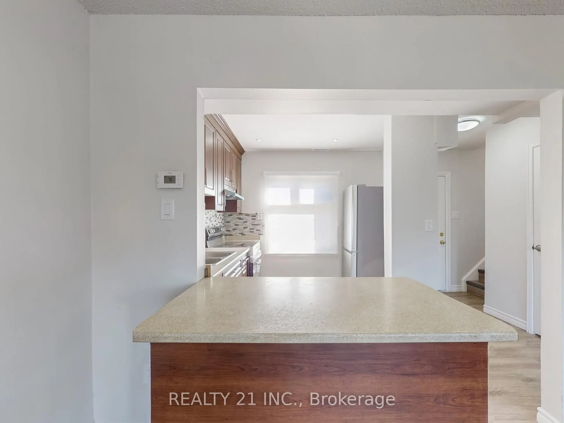 40 Rexdale Boulevard, #2
